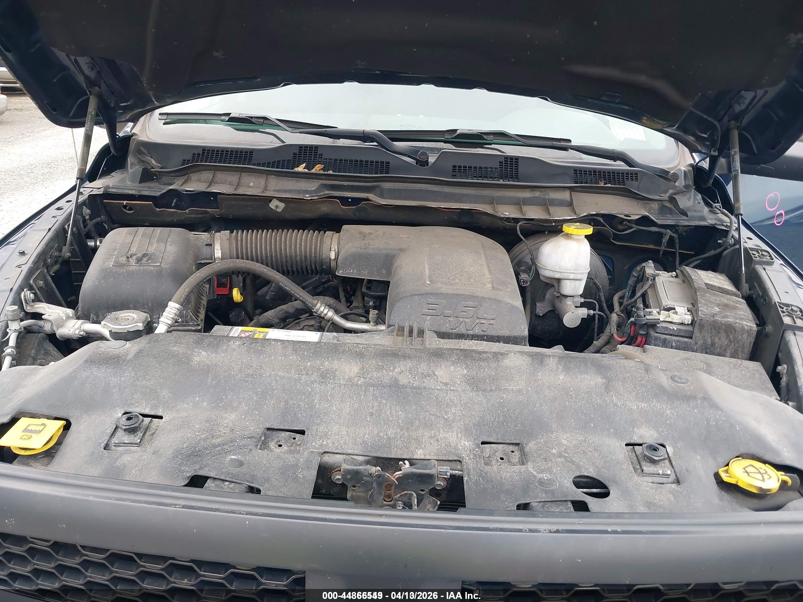 RAM 1500 image 10
