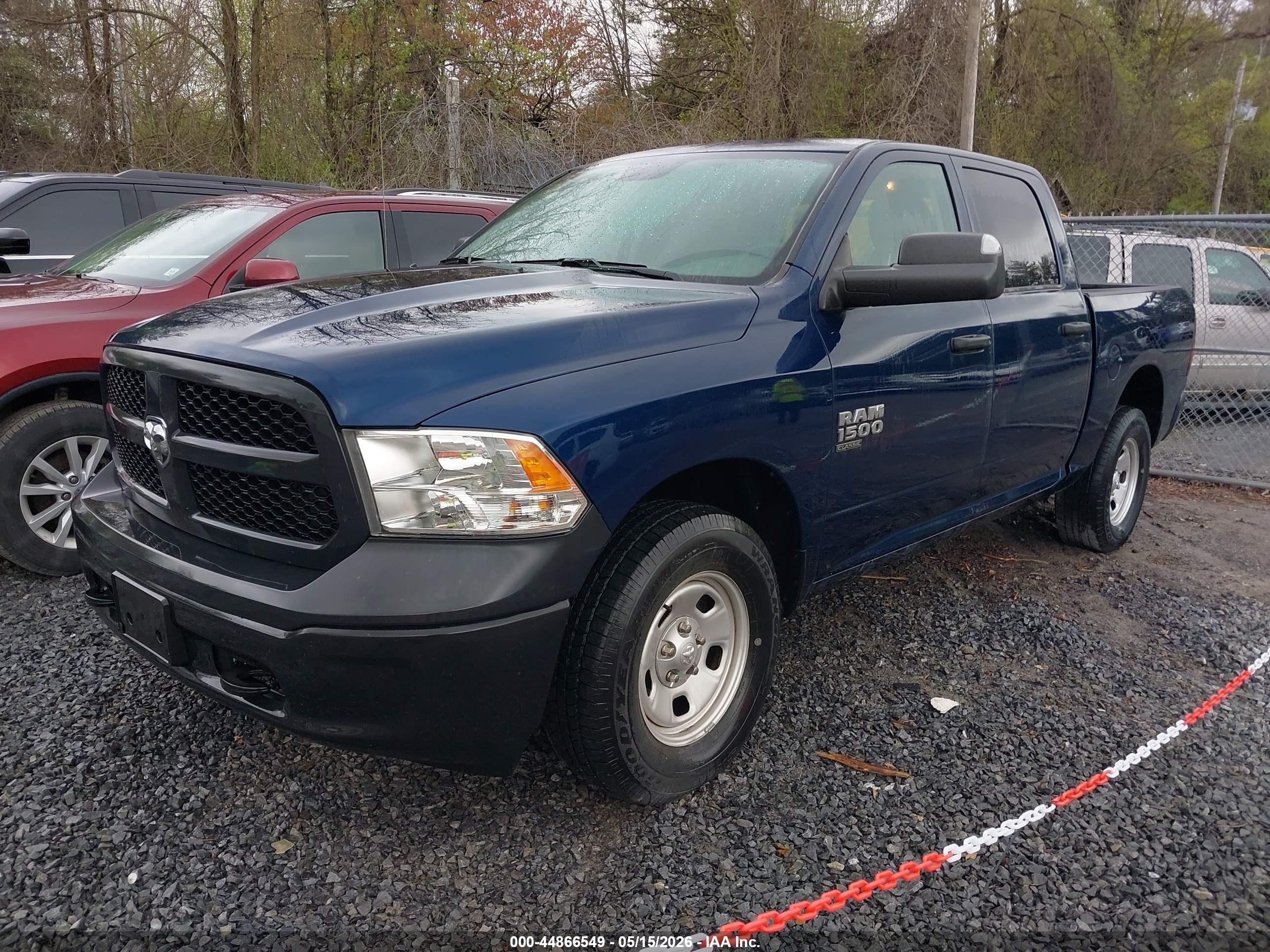RAM 1500 image 2