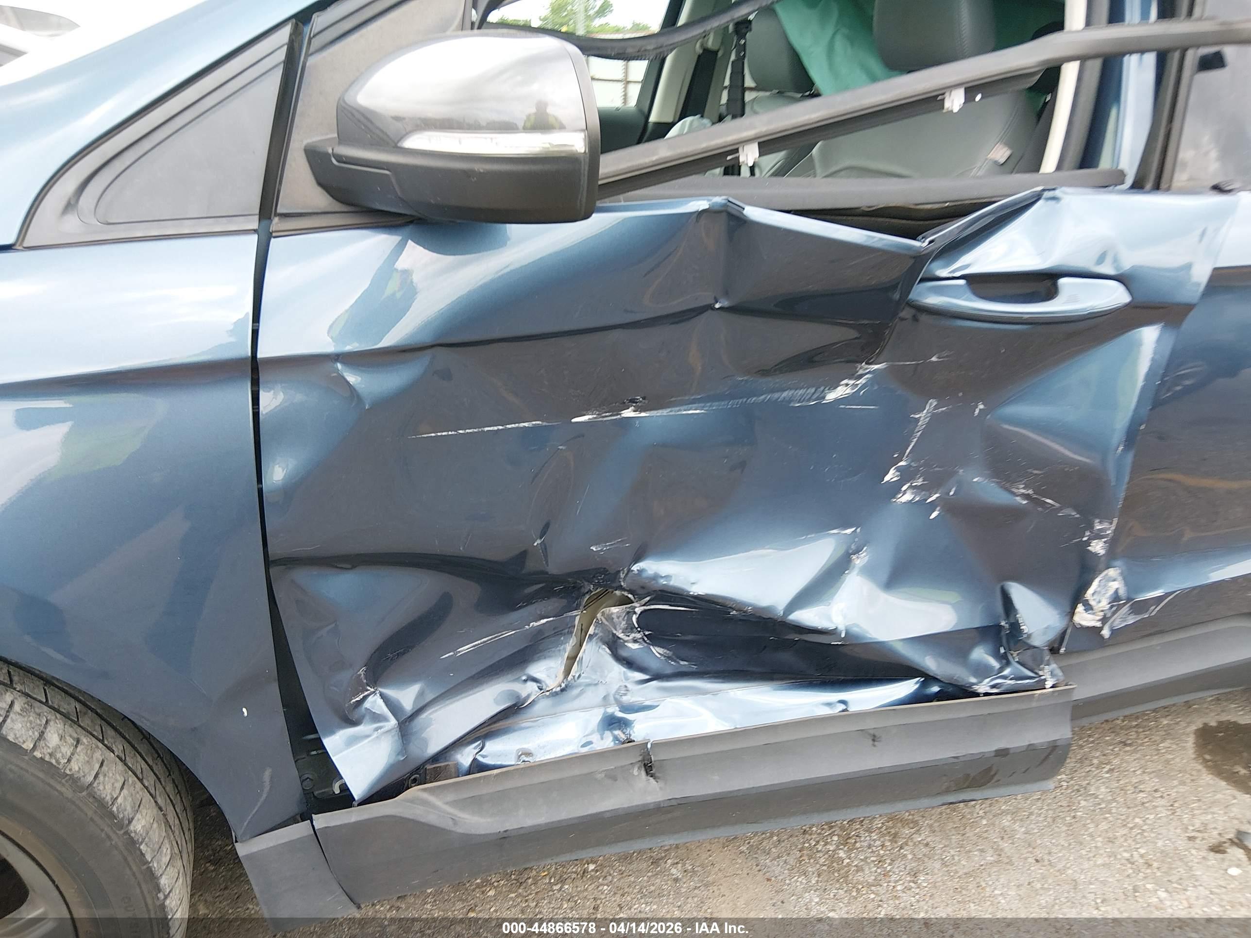 FORD EDGE image 6