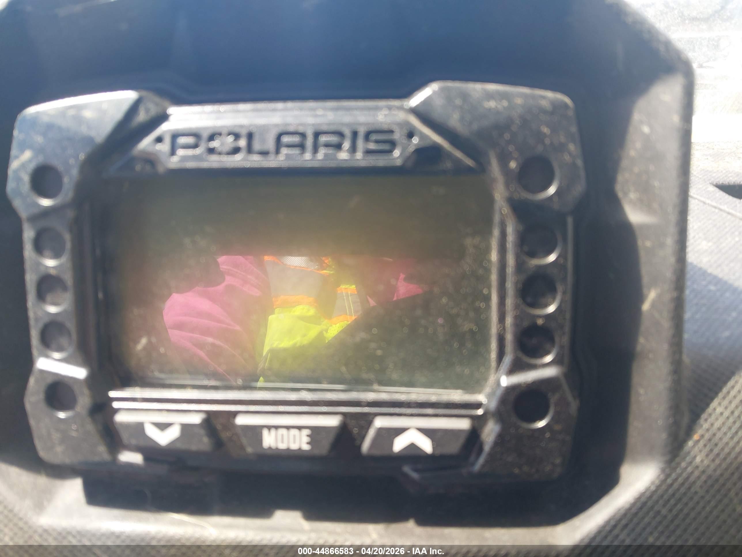 POLARIS RANGER image 7