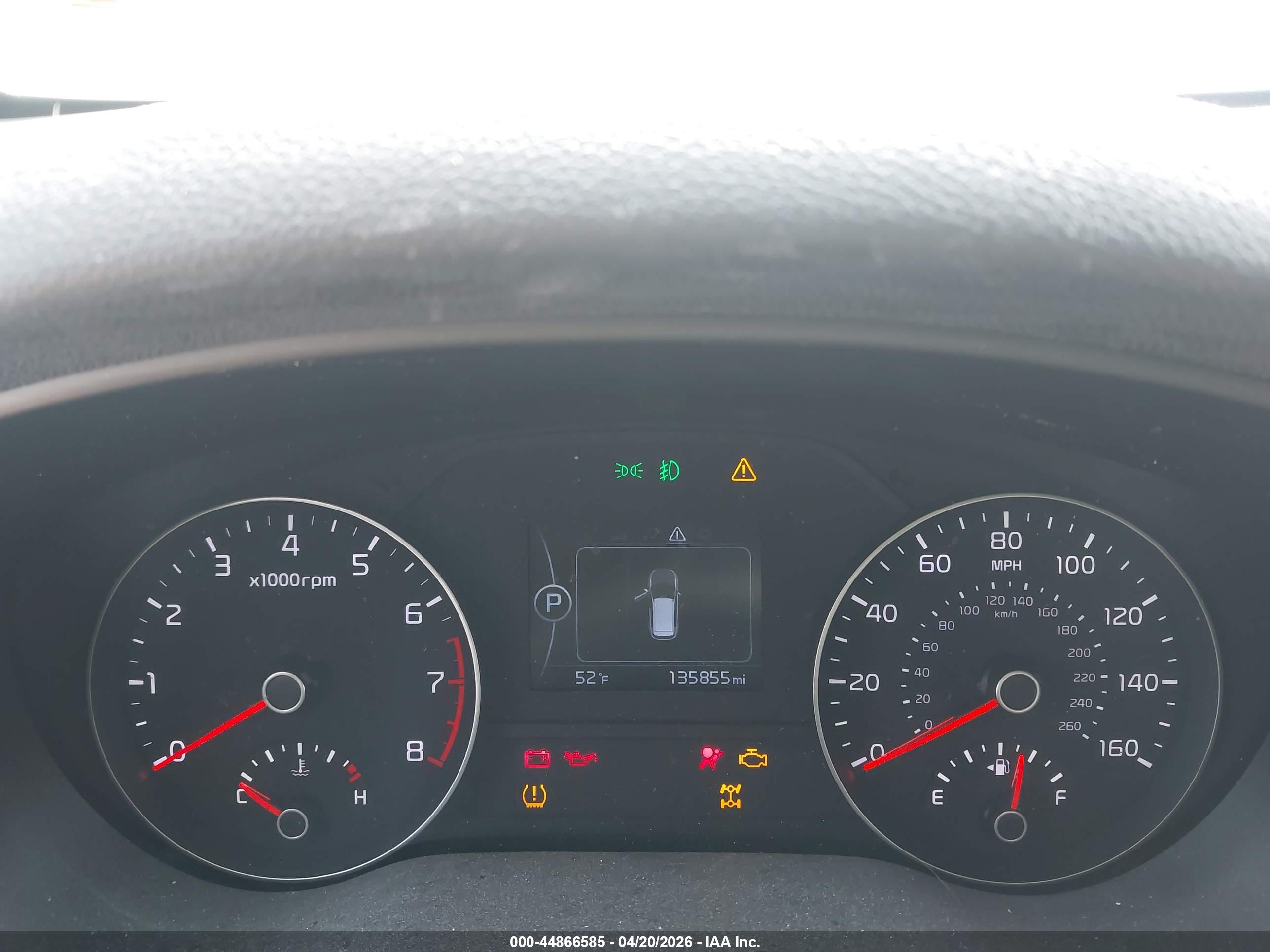 KIA SPORTAGE image 7