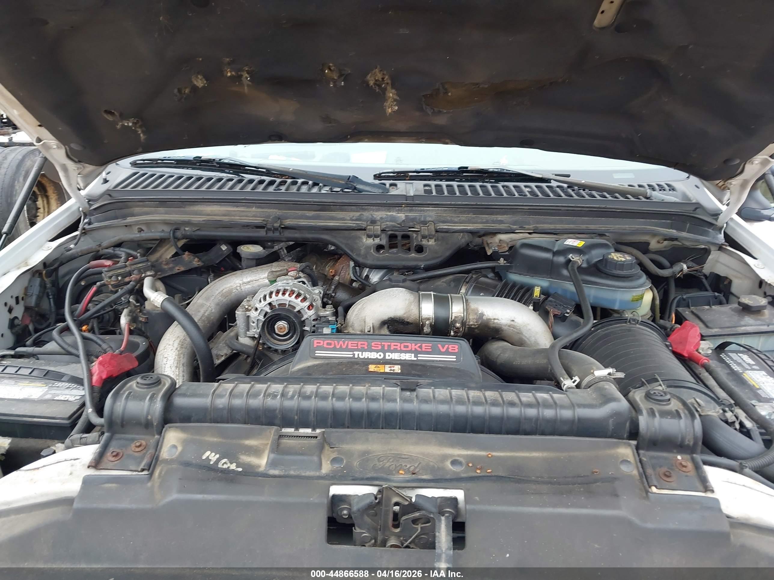 FORD F-350 image 10