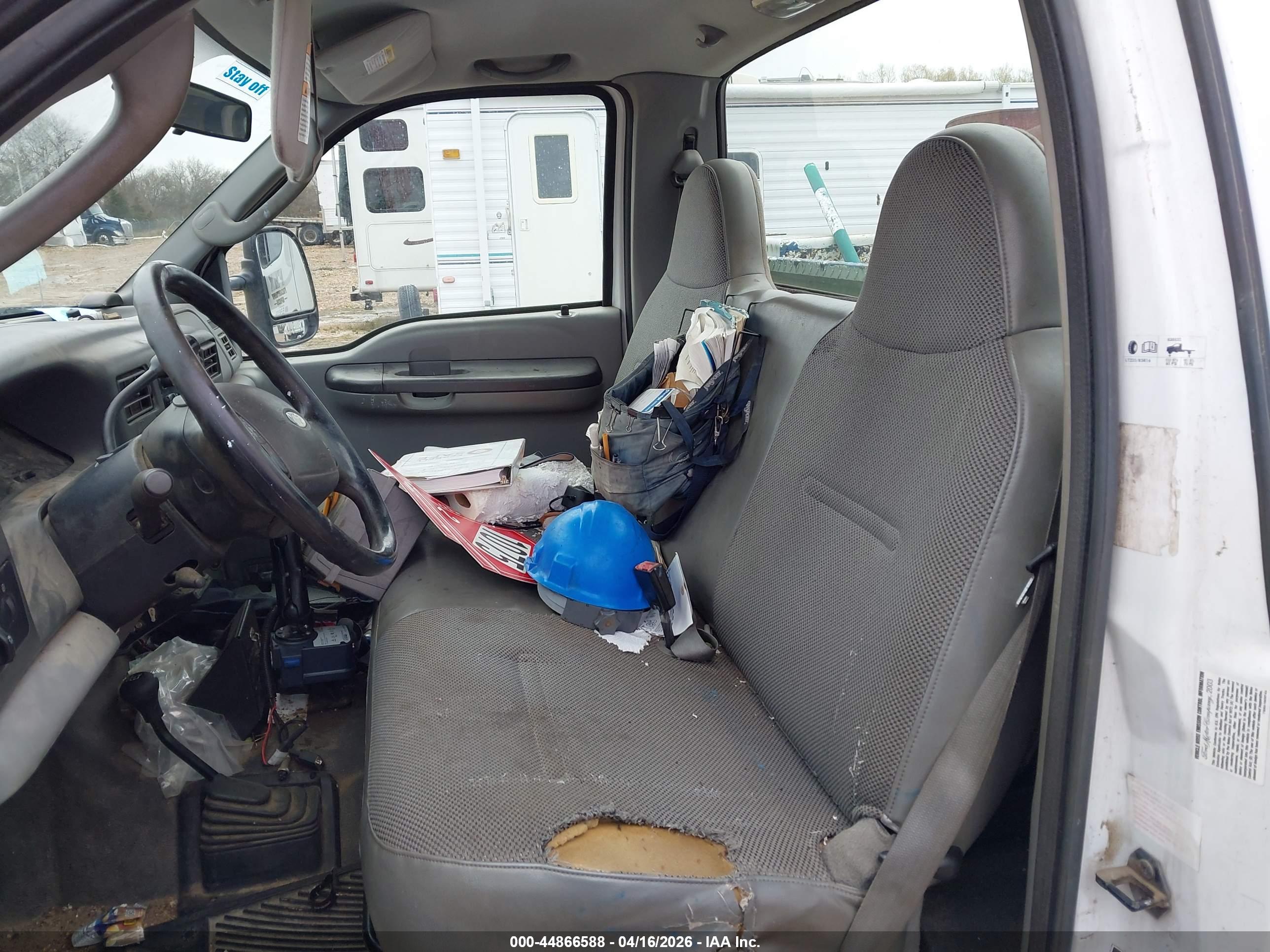 FORD F-350 image 7