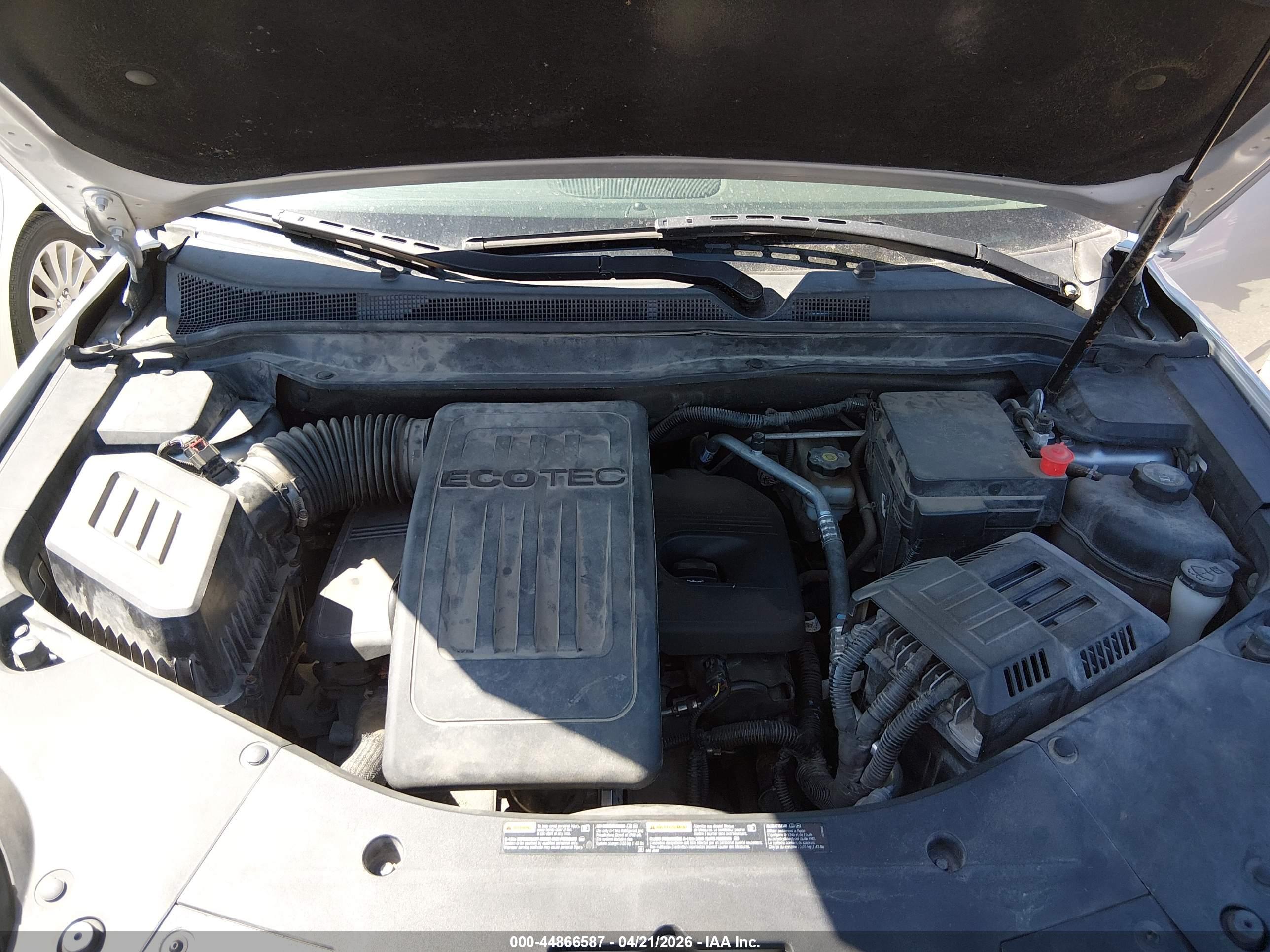 GMC TERRAIN image 10
