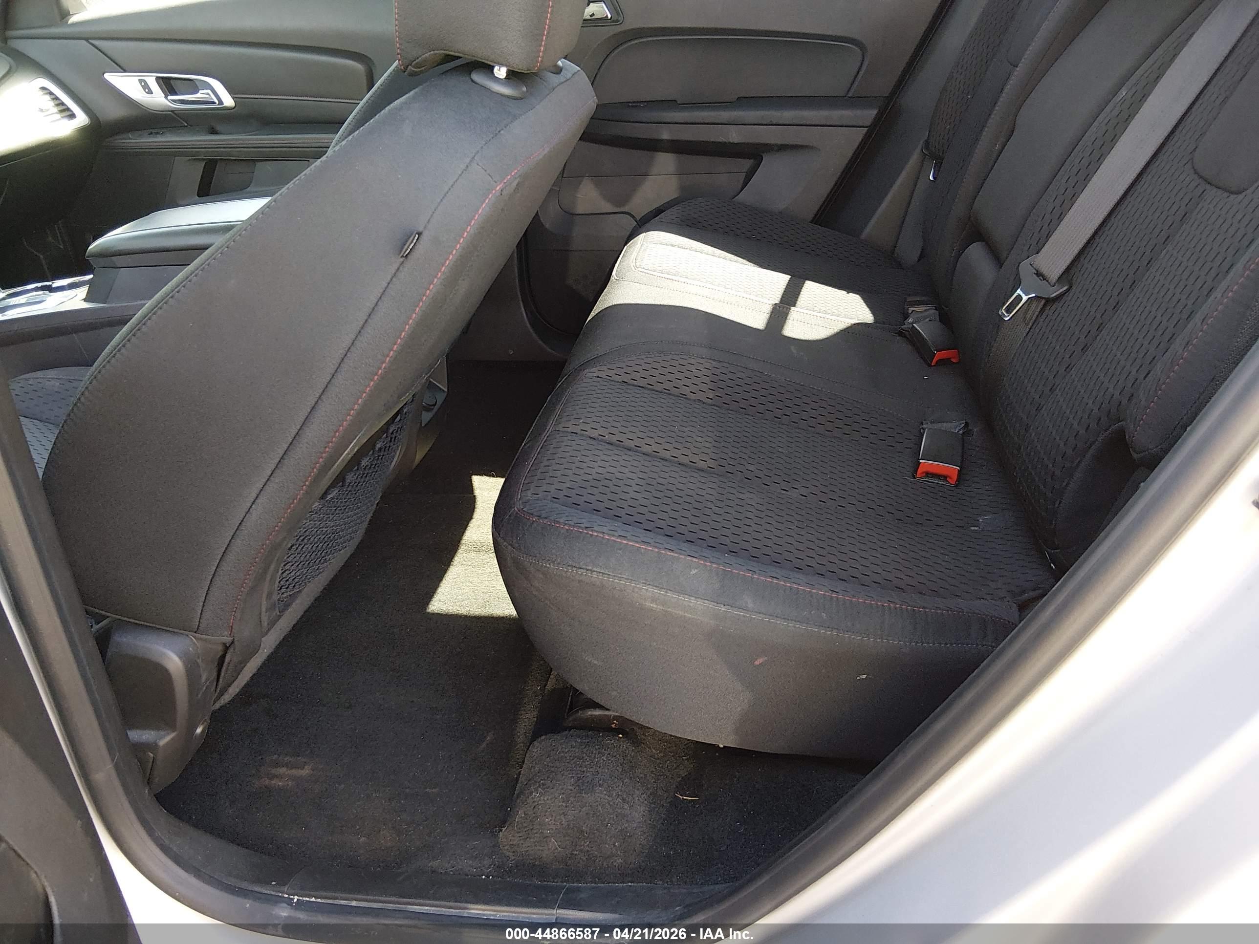 GMC TERRAIN image 8
