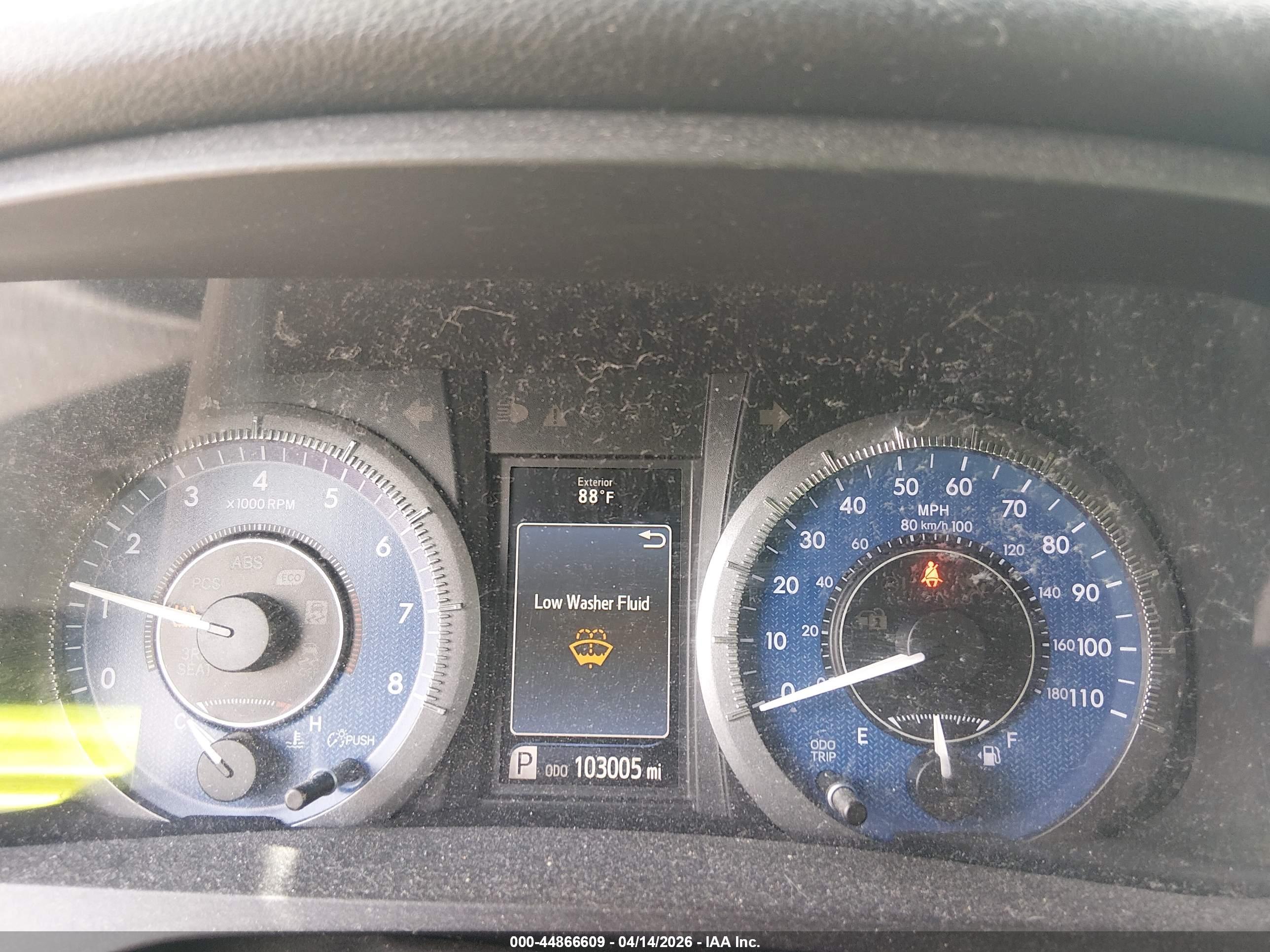 TOYOTA SIENNA image 7