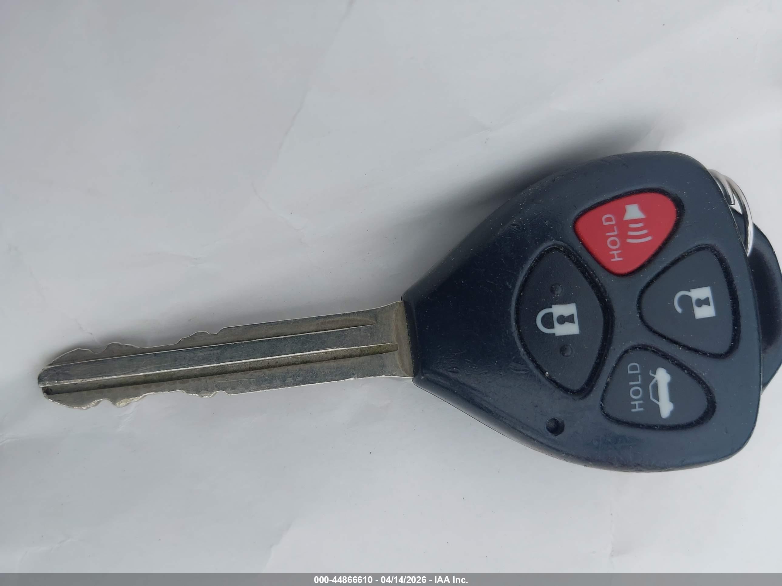 TOYOTA CAMRY image 11
