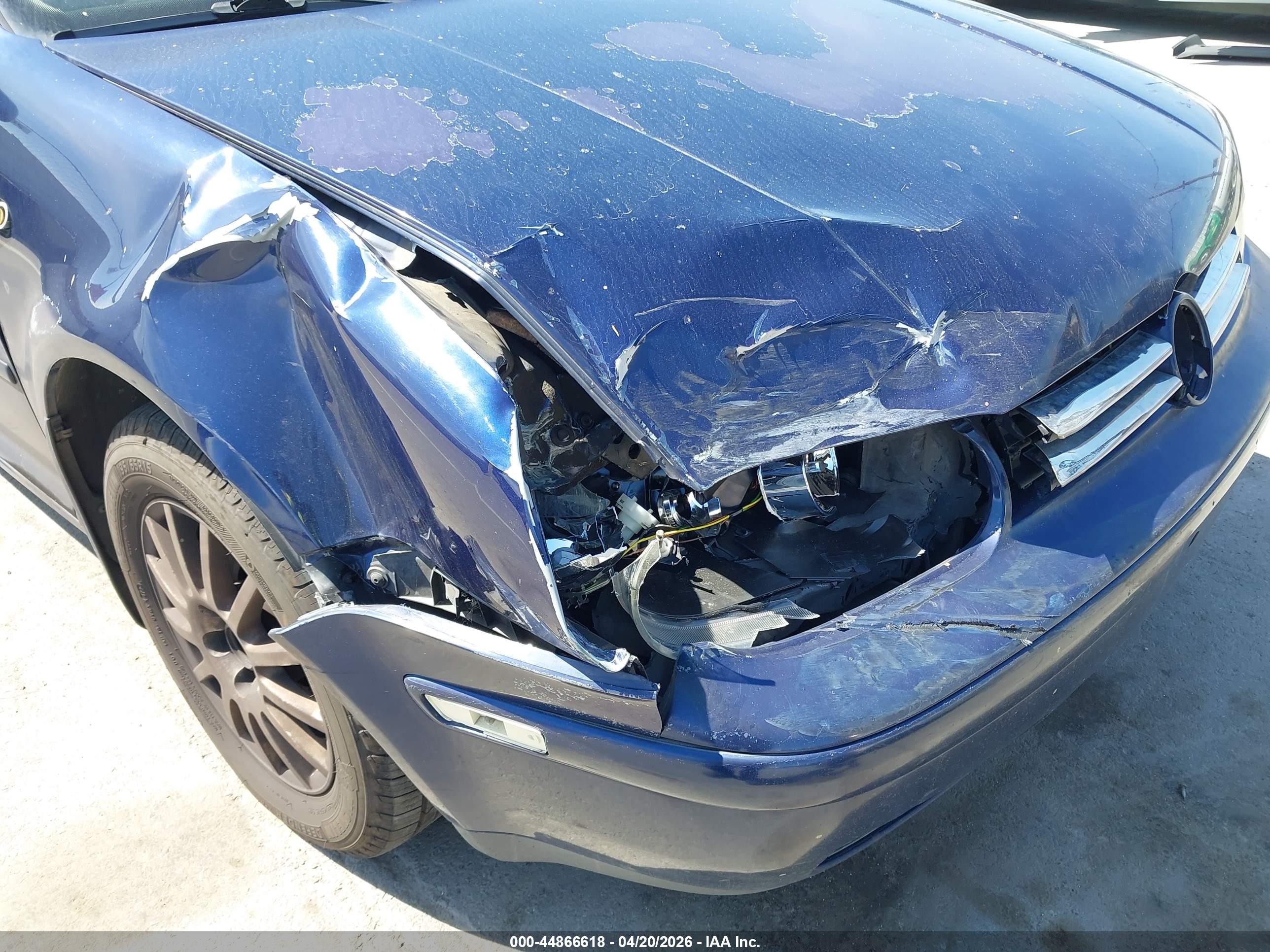 VOLKSWAGEN GOLF image 6