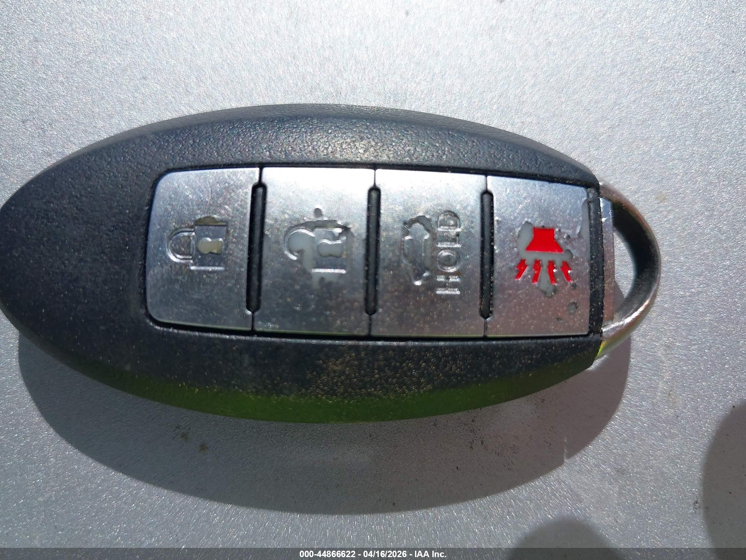 NISSAN ALTIMA image 11