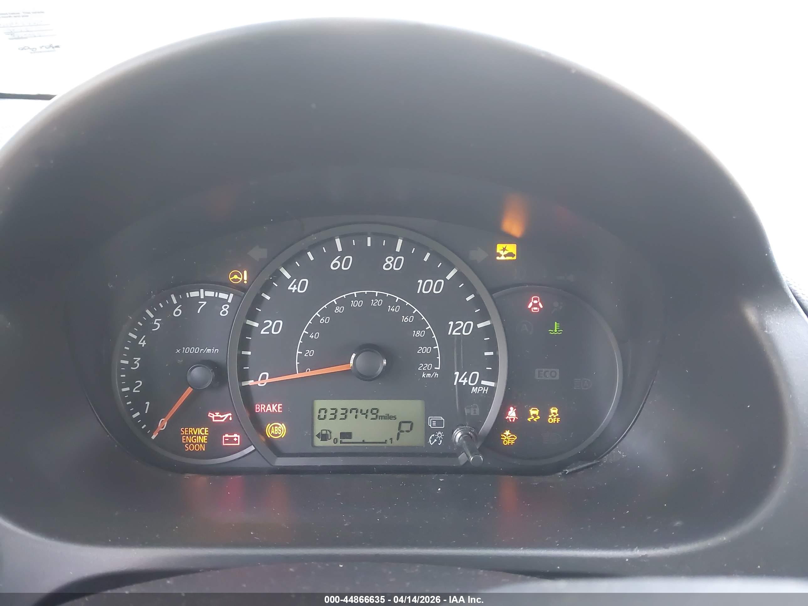 MITSUBISHI MIRAGE image 7