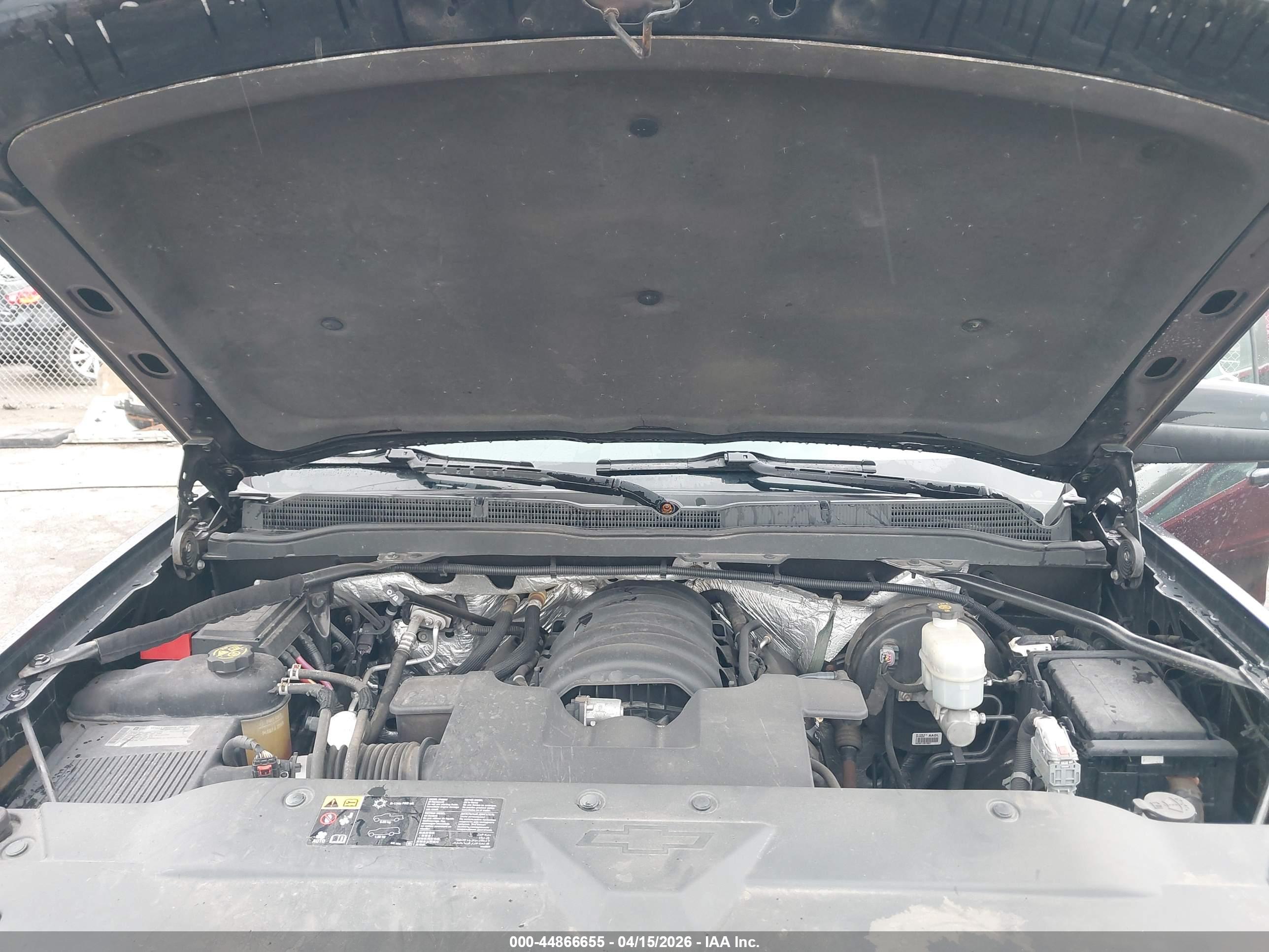 CHEVROLET SILVERADO image 10