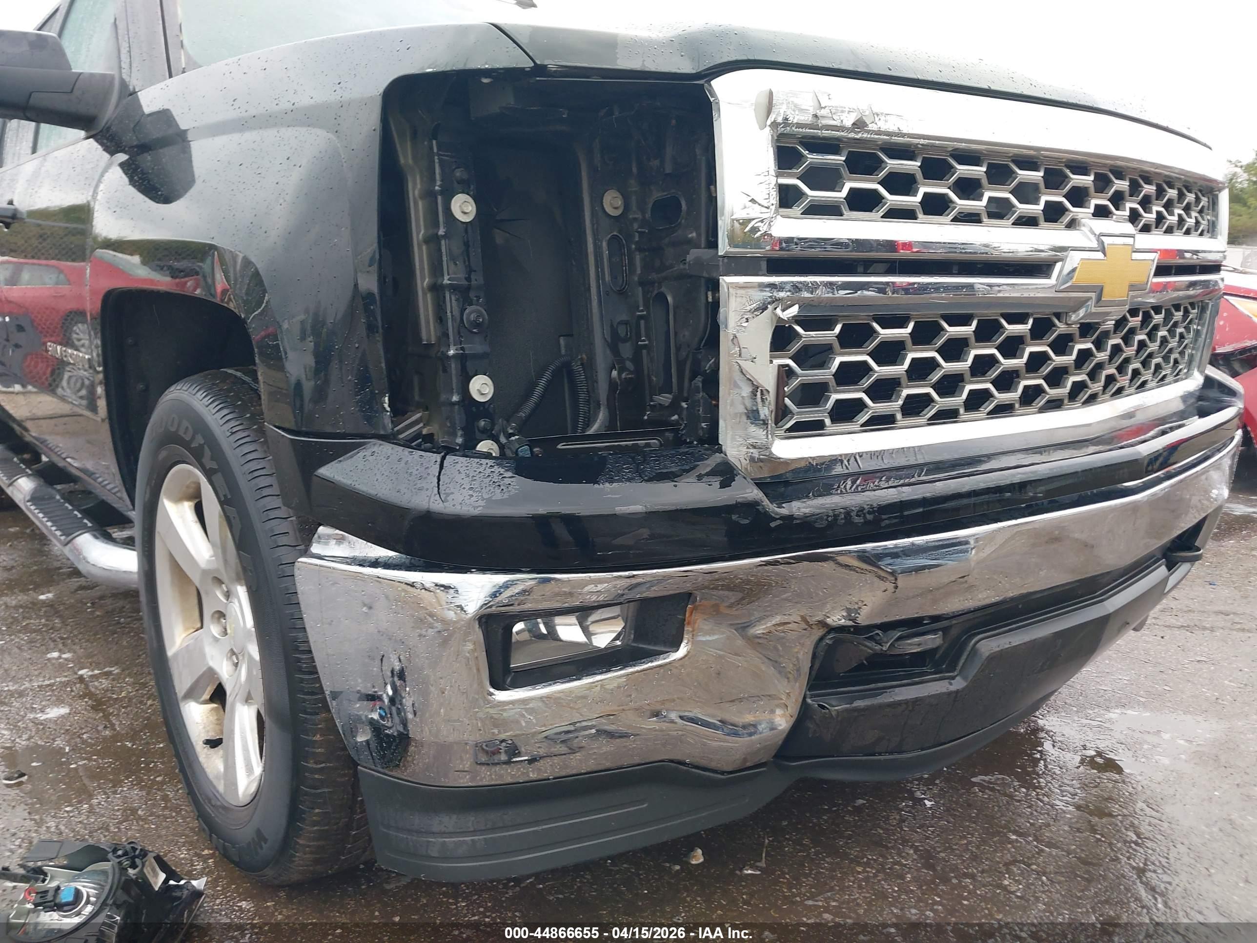 CHEVROLET SILVERADO image 6