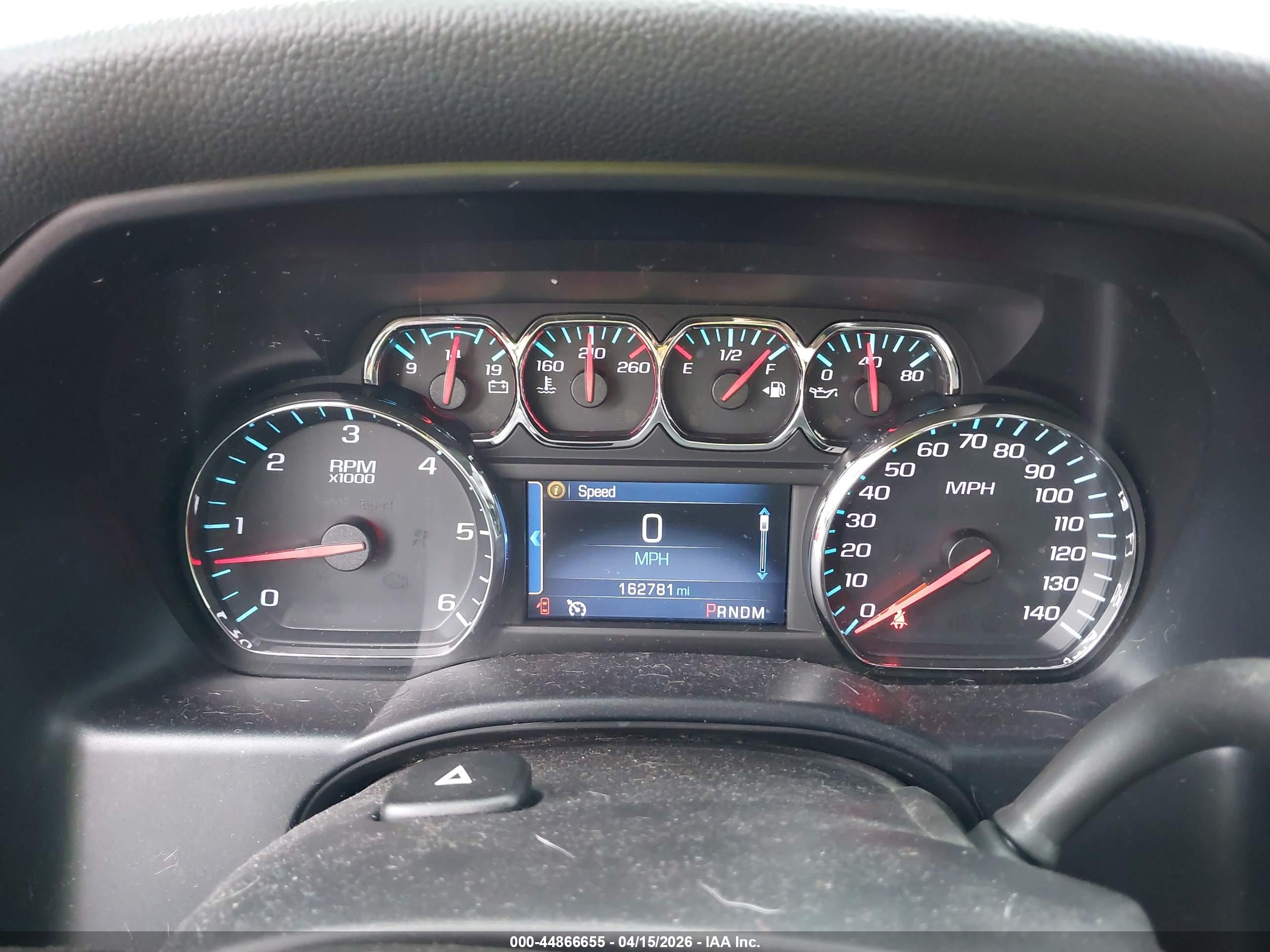CHEVROLET SILVERADO image 7