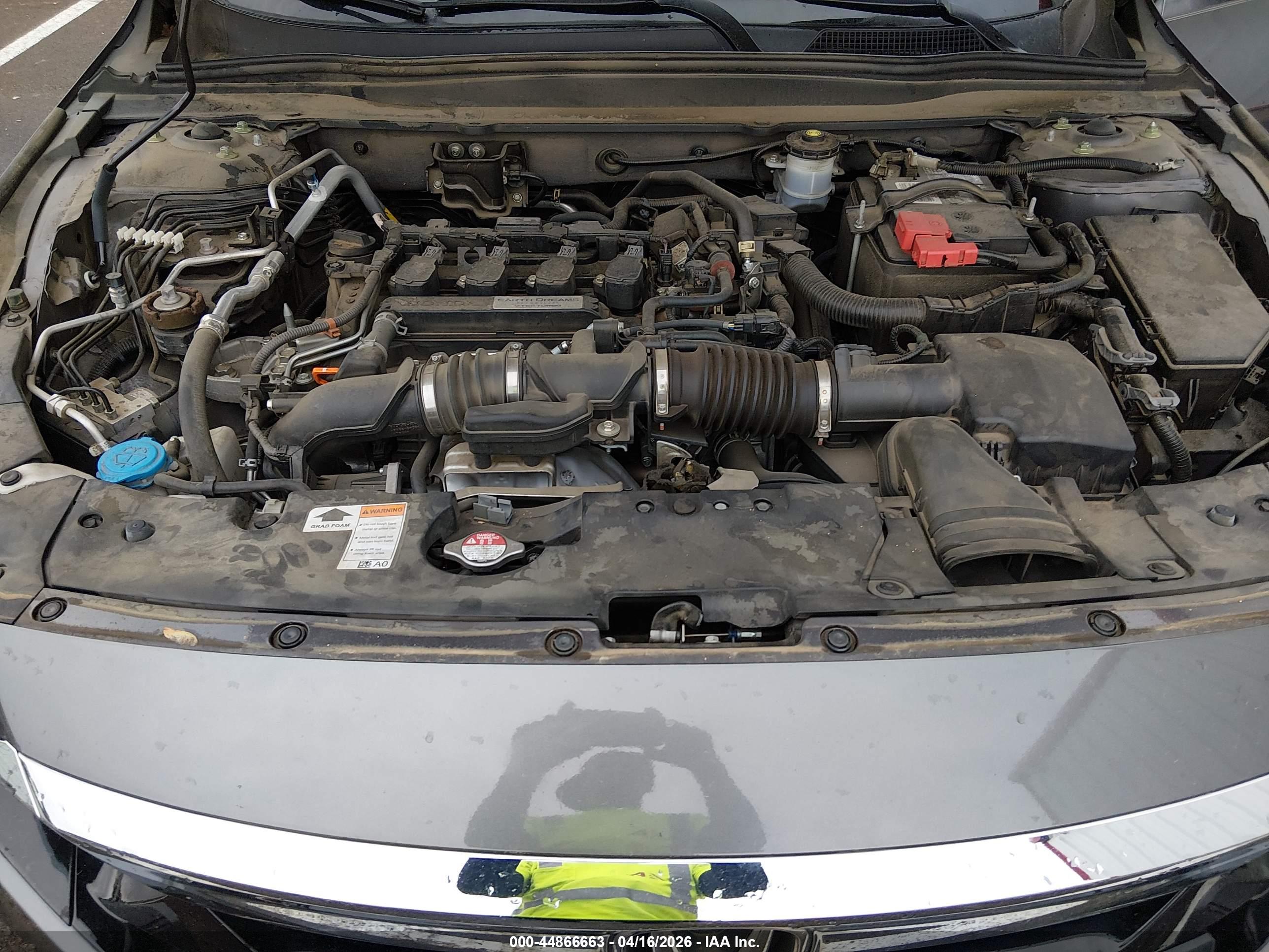 HONDA ACCORD image 10