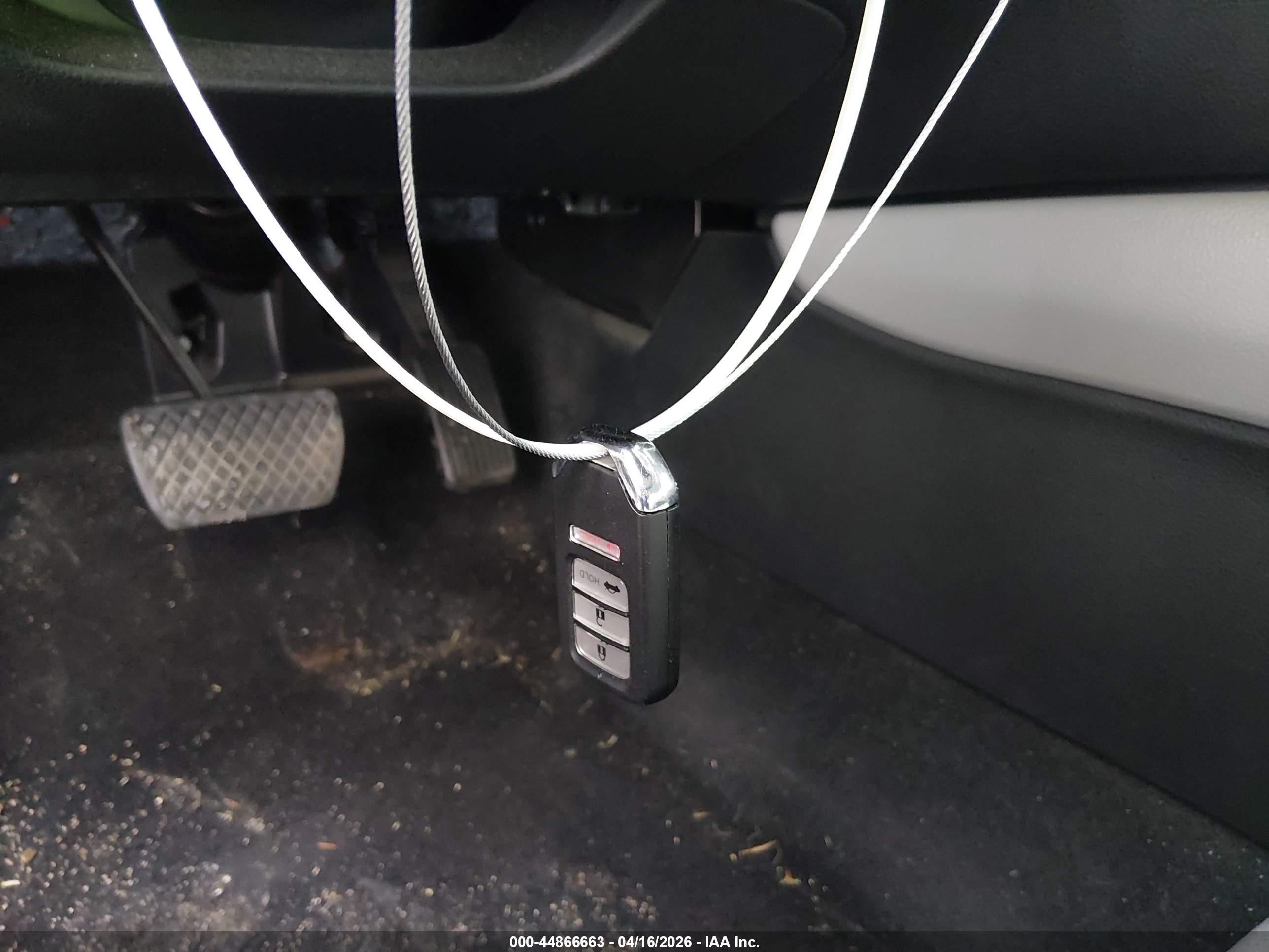 HONDA ACCORD image 11