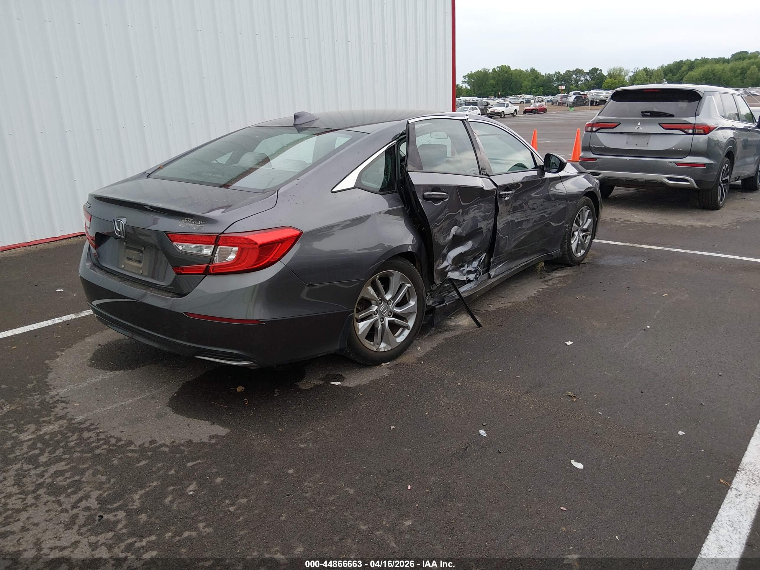 HONDA ACCORD image 4