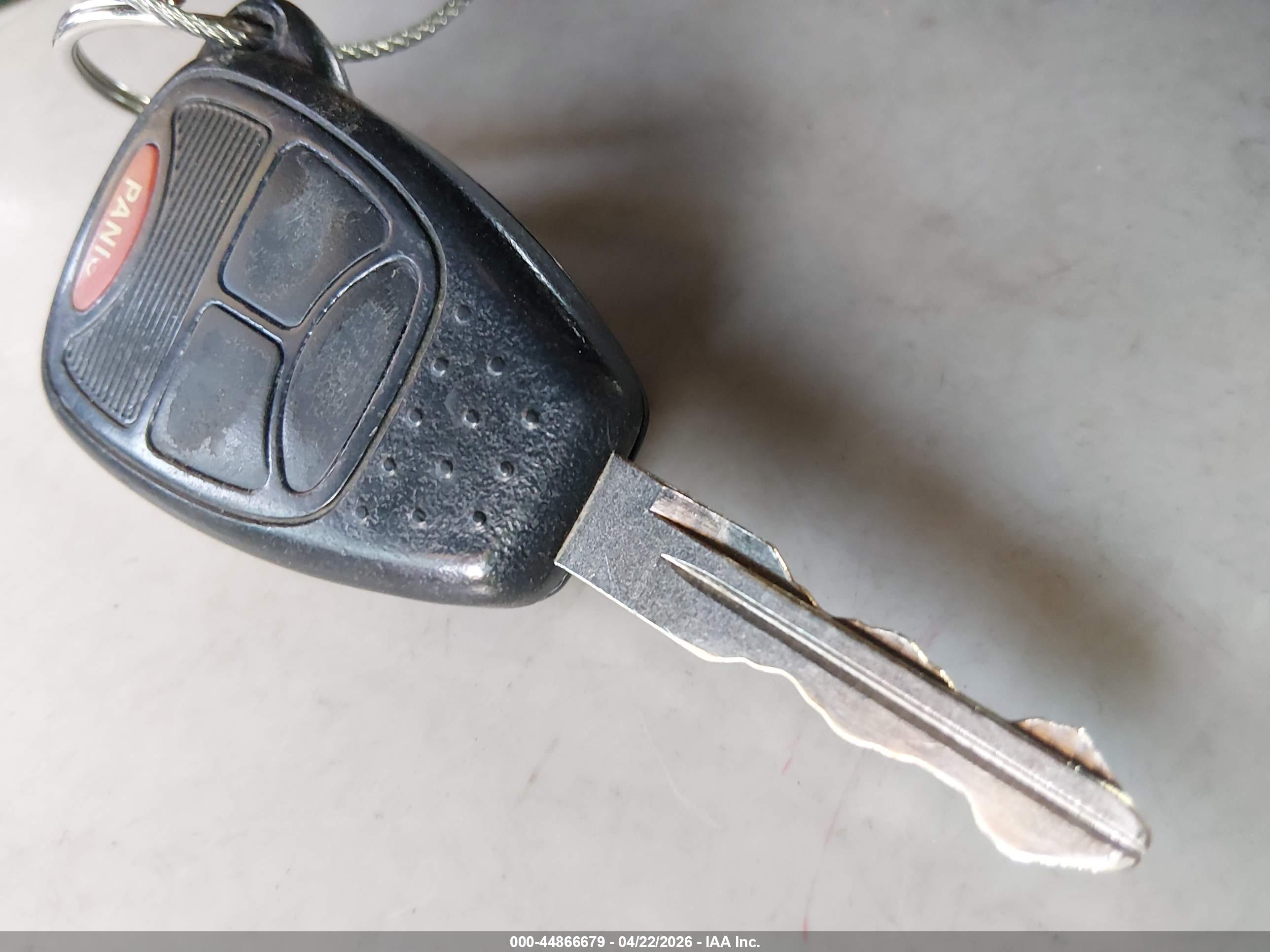 CHRYSLER 300C image 11