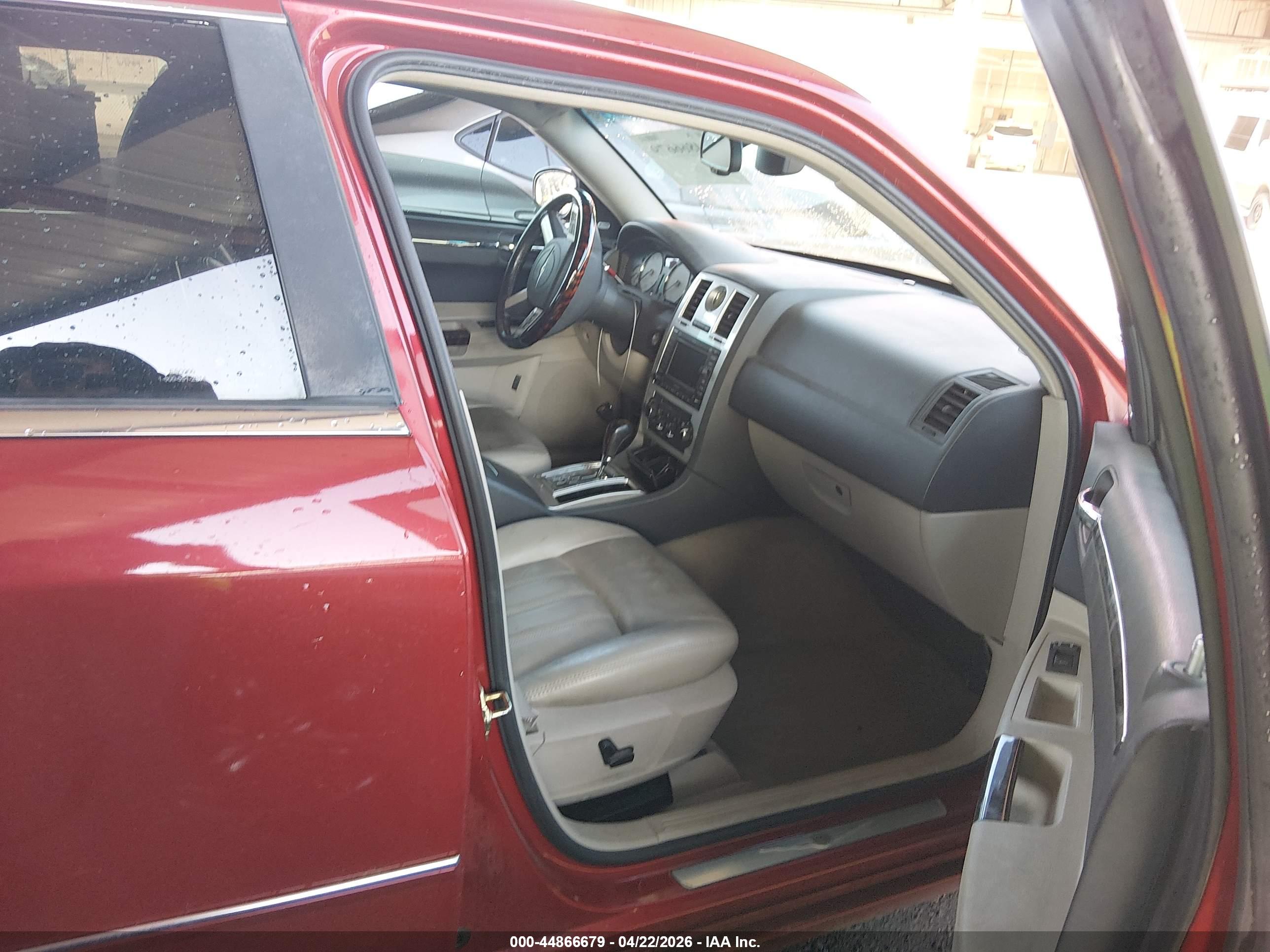 CHRYSLER 300C image 5