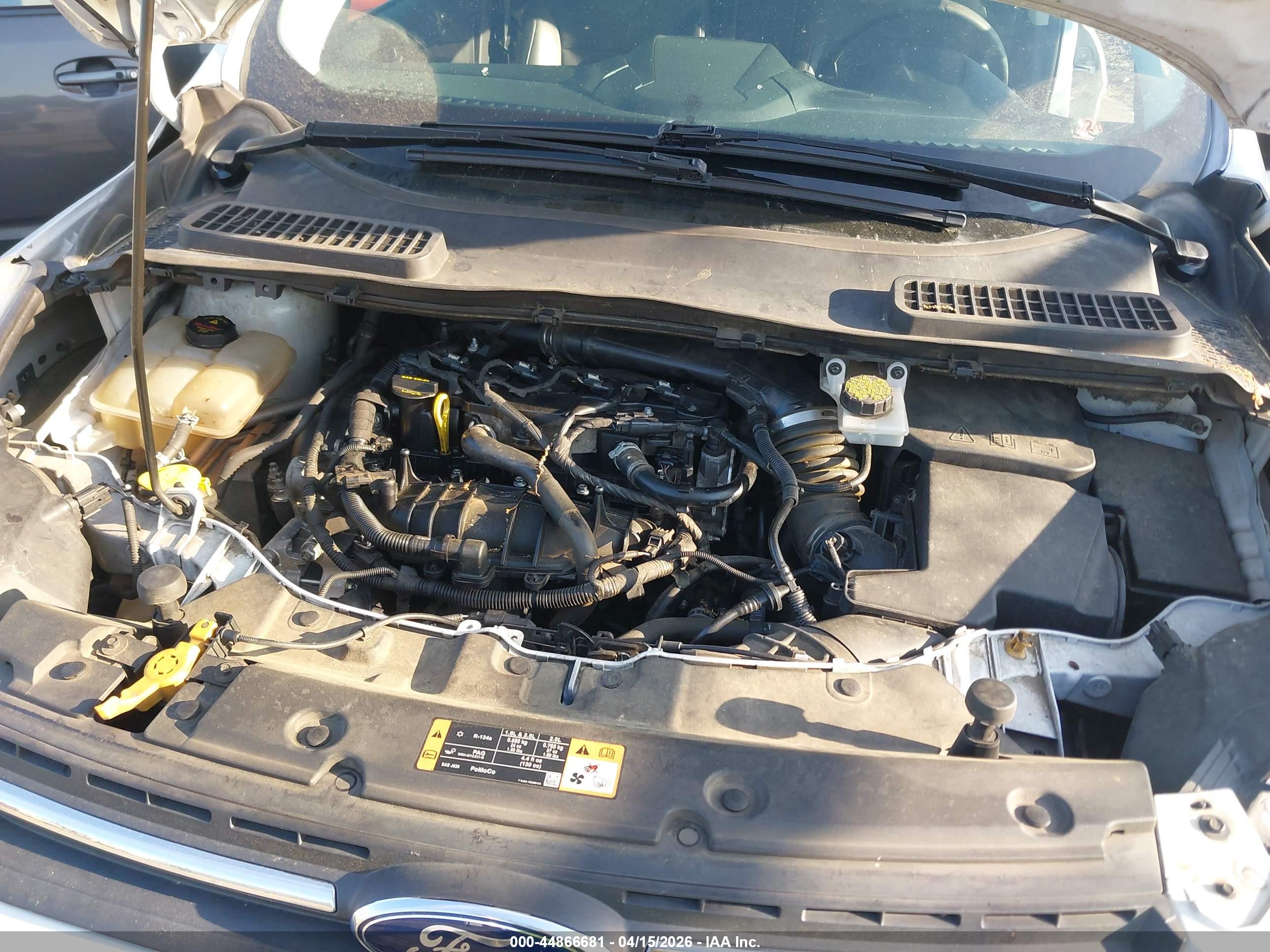 FORD ESCAPE image 10