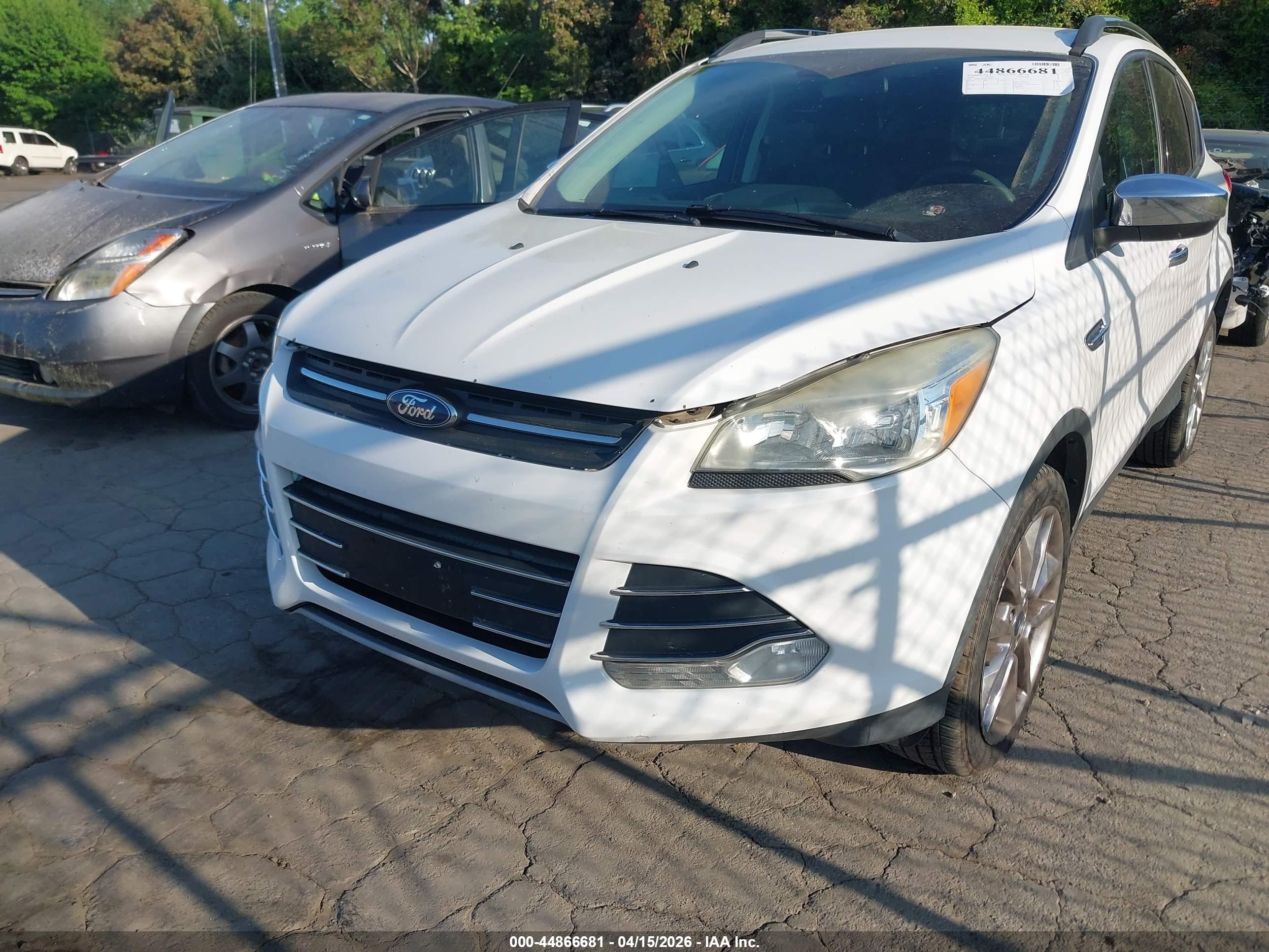 FORD ESCAPE image 6