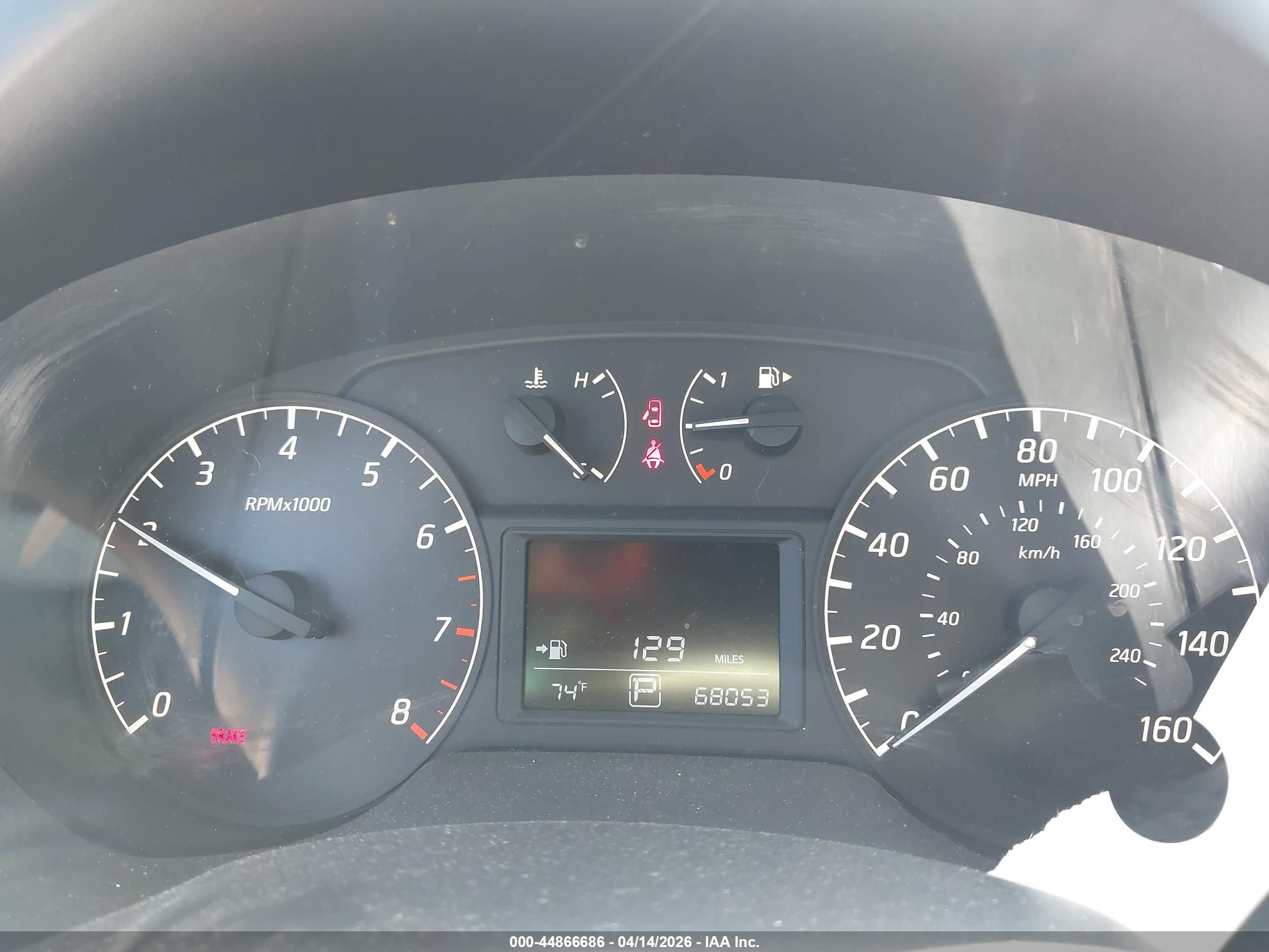 NISSAN SENTRA image 7