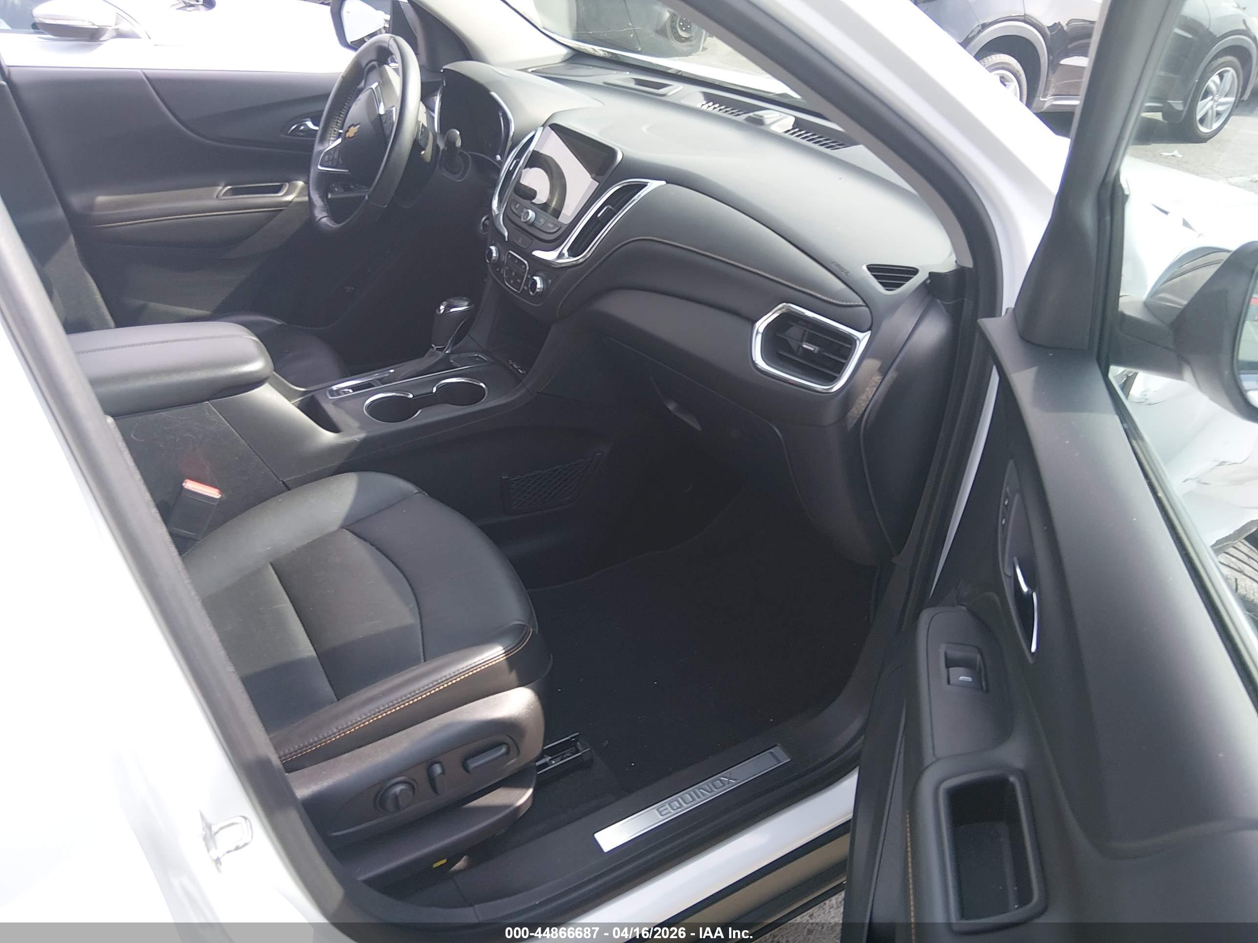 CHEVROLET EQUINOX image 5
