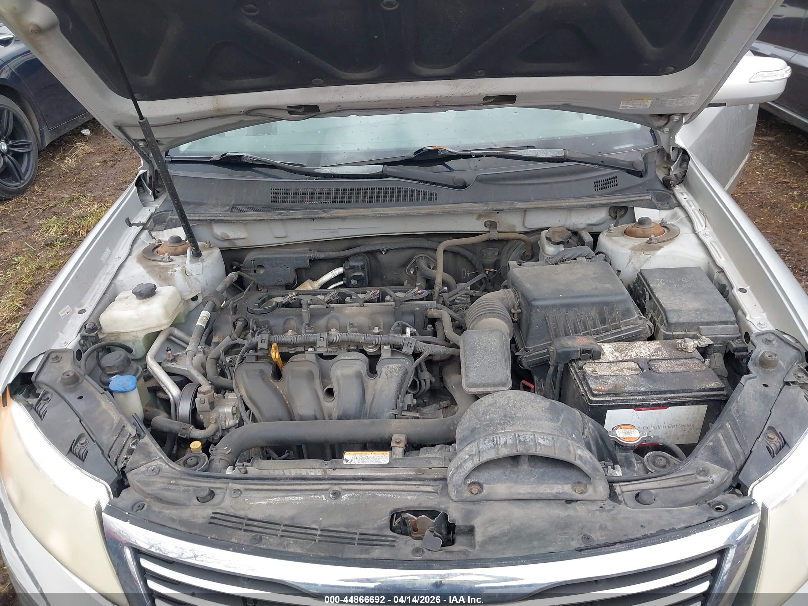 KIA OPTIMA image 10
