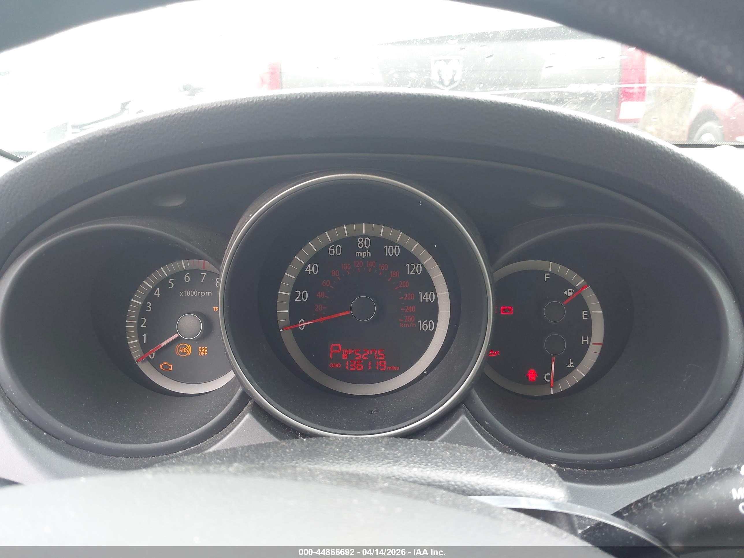 KIA OPTIMA image 7