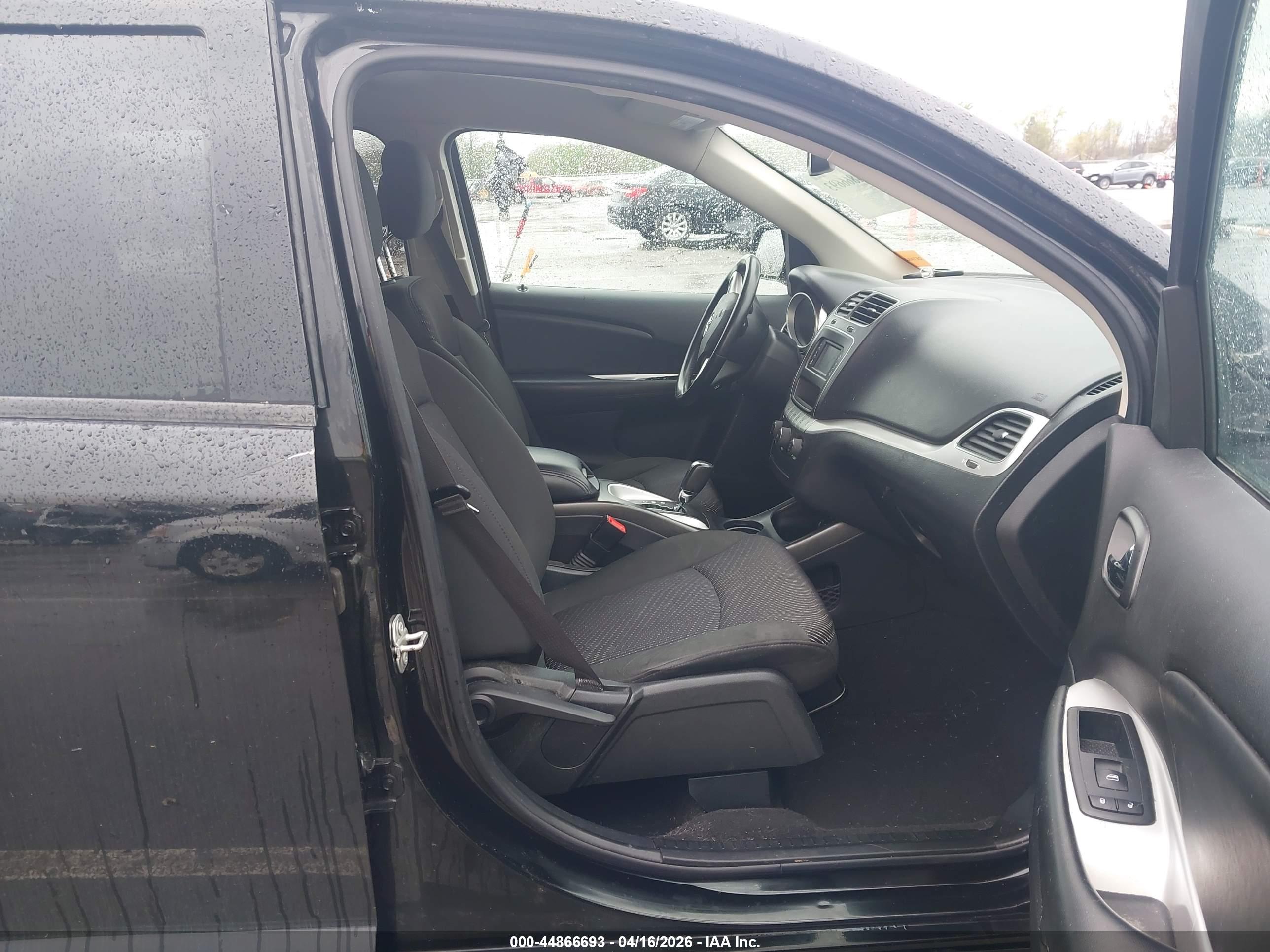 DODGE JOURNEY image 5