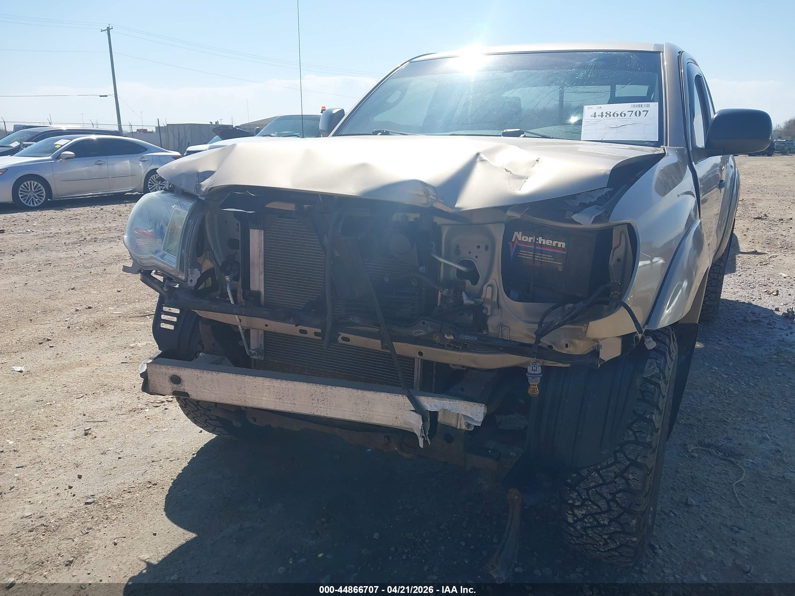 TOYOTA TACOMA image 6