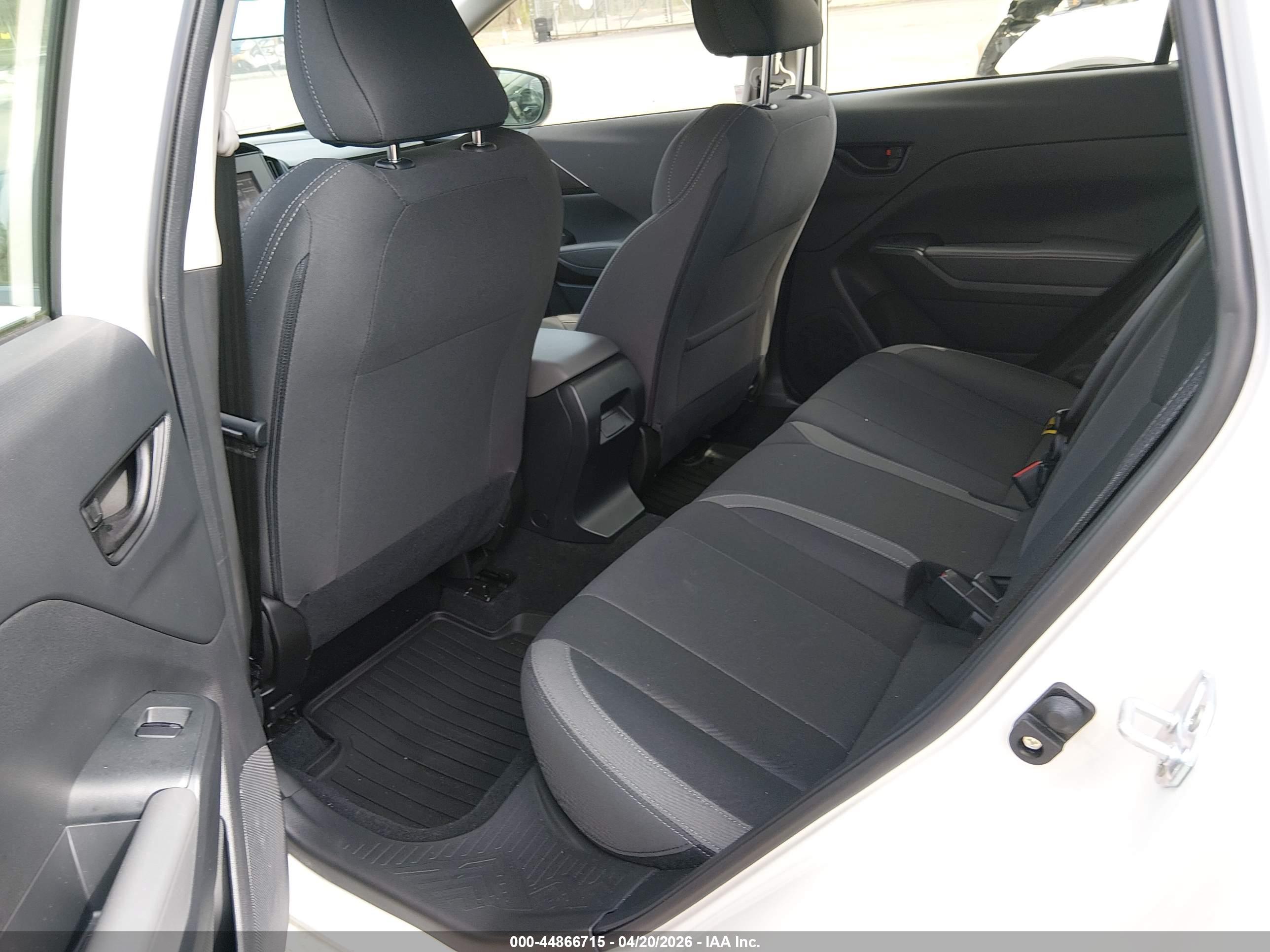 SUBARU IMPREZA image 8