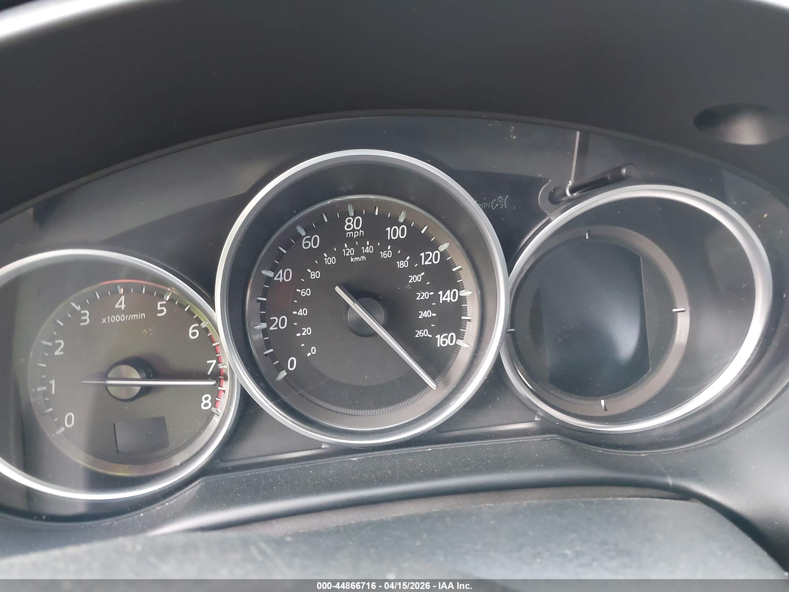 MAZDA CX-5 image 7
