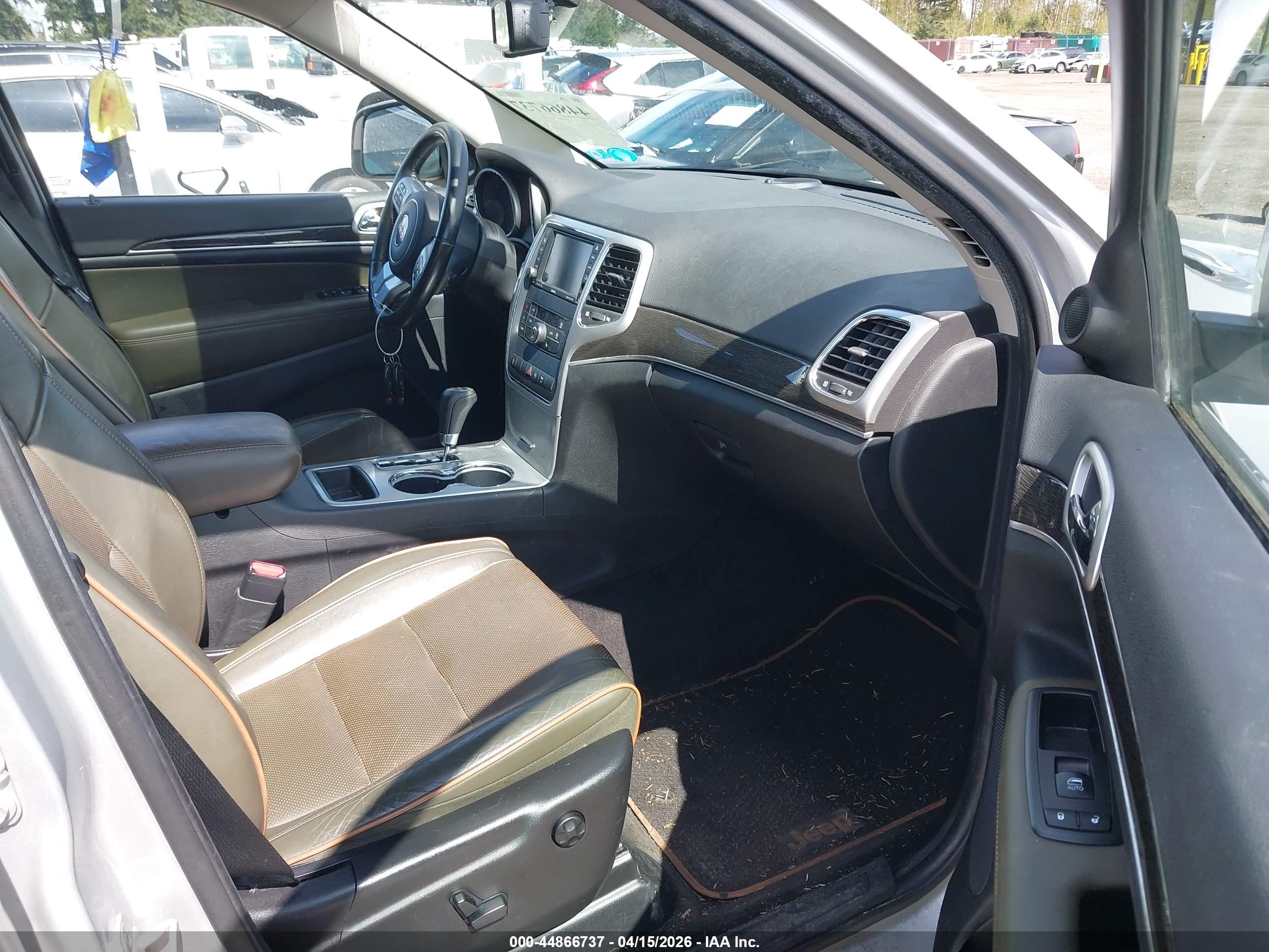 JEEP GRAND image 5
