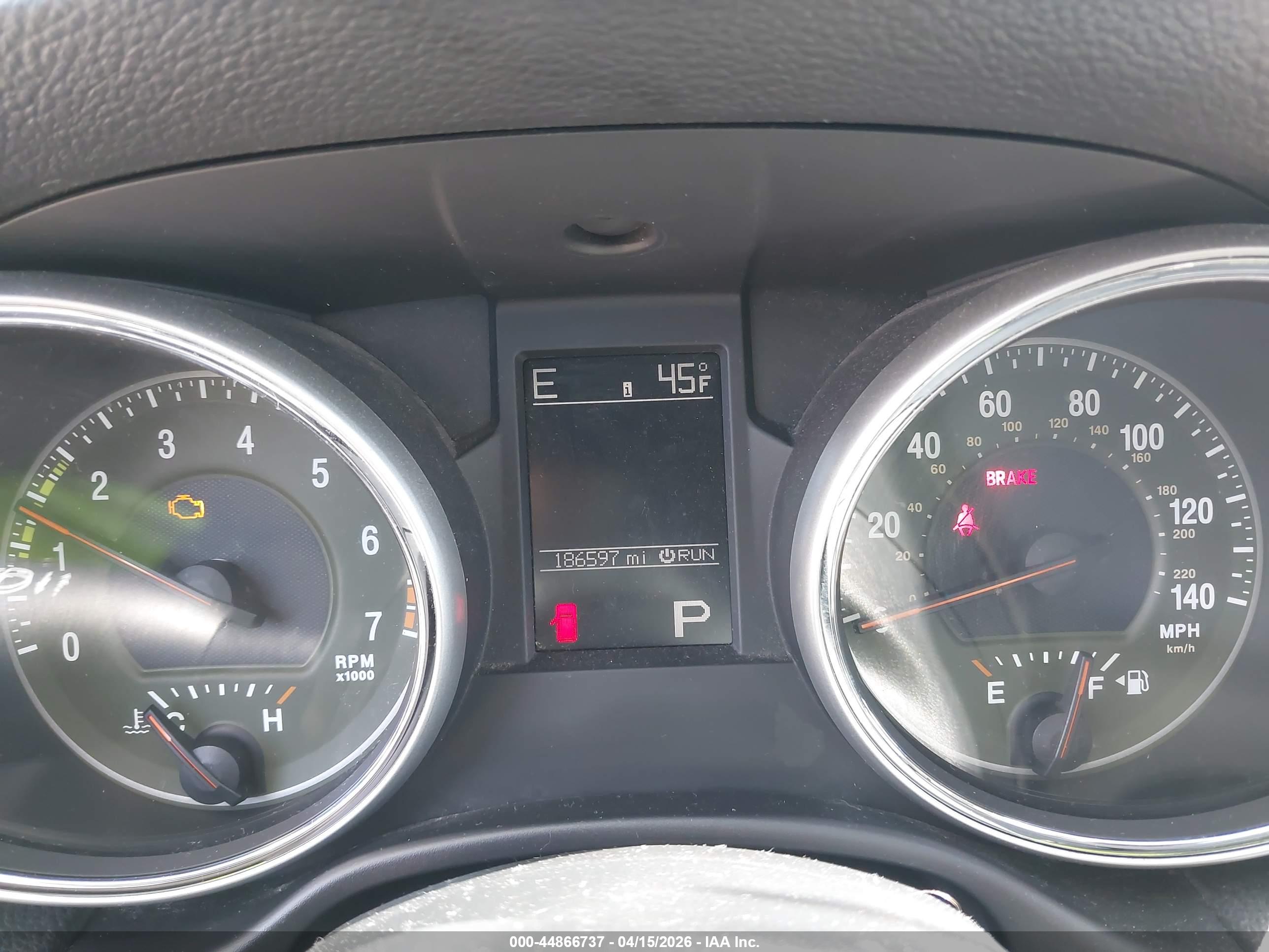 JEEP GRAND image 7