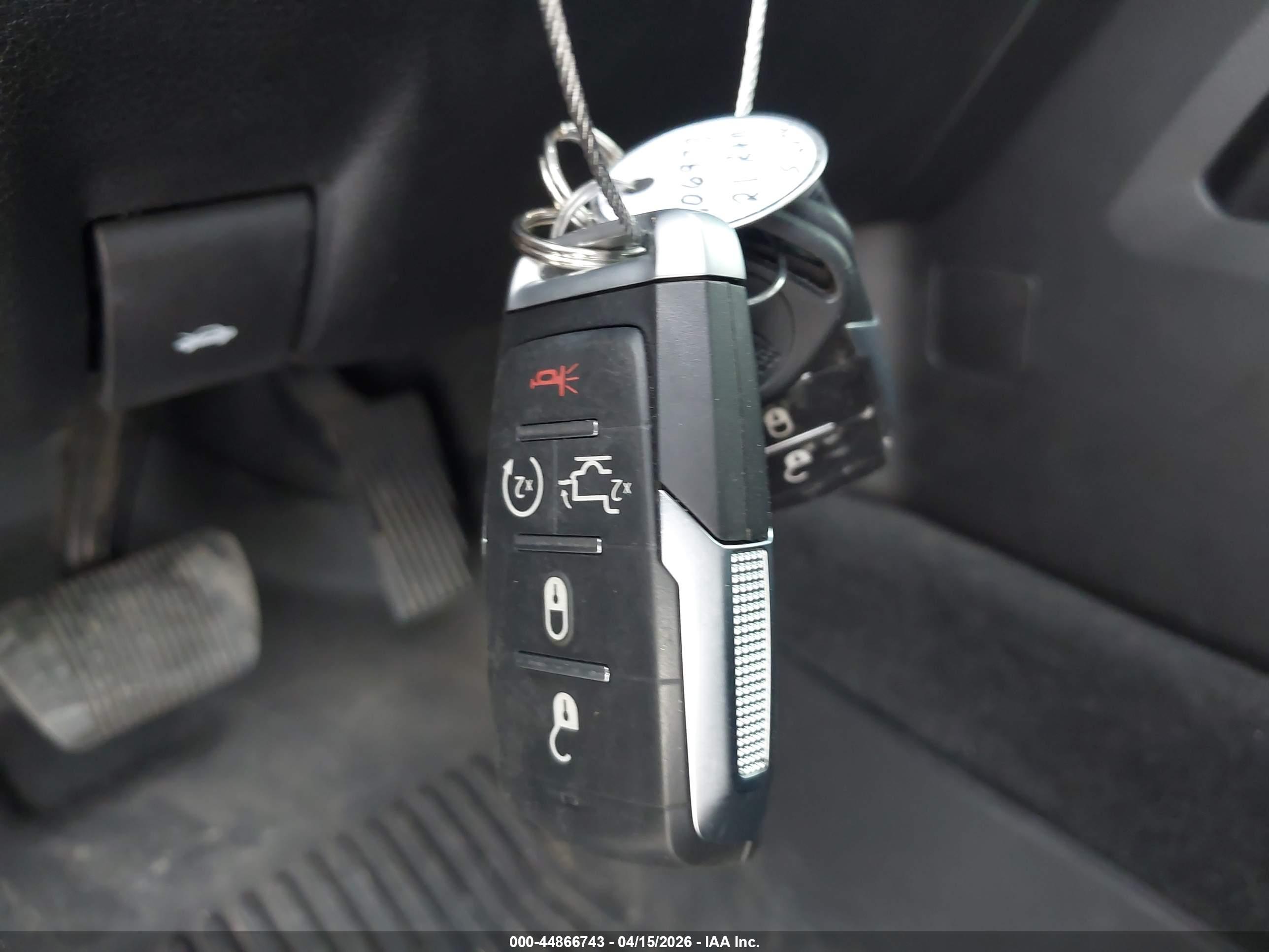 RAM 1500 image 11