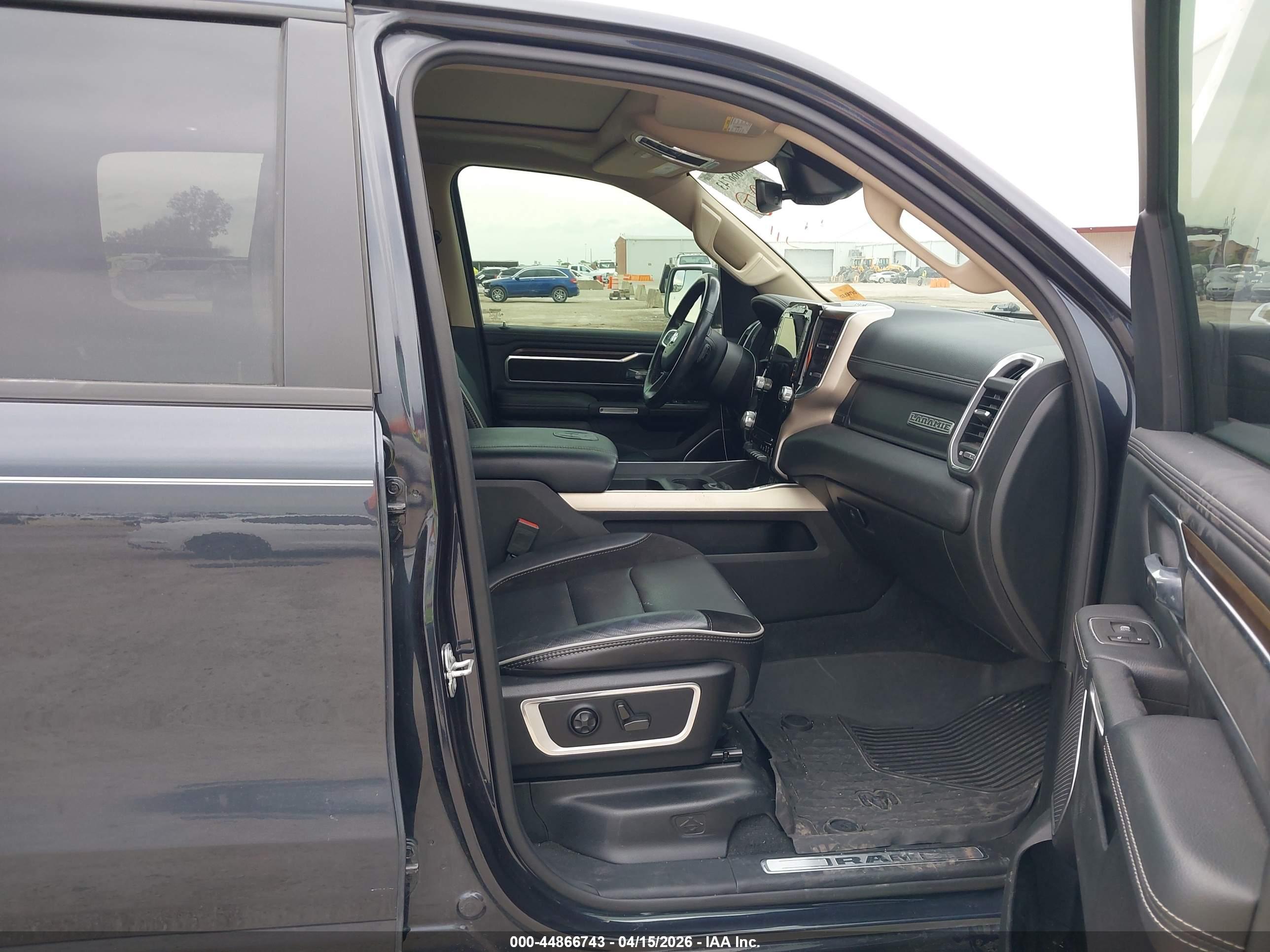 RAM 1500 image 5