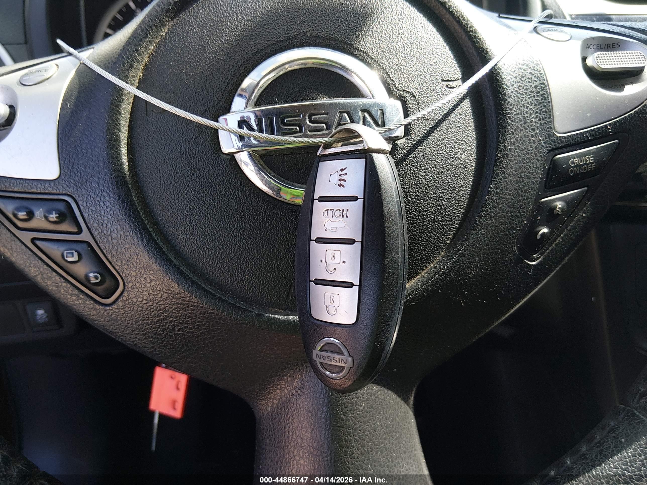 NISSAN SENTRA image 11