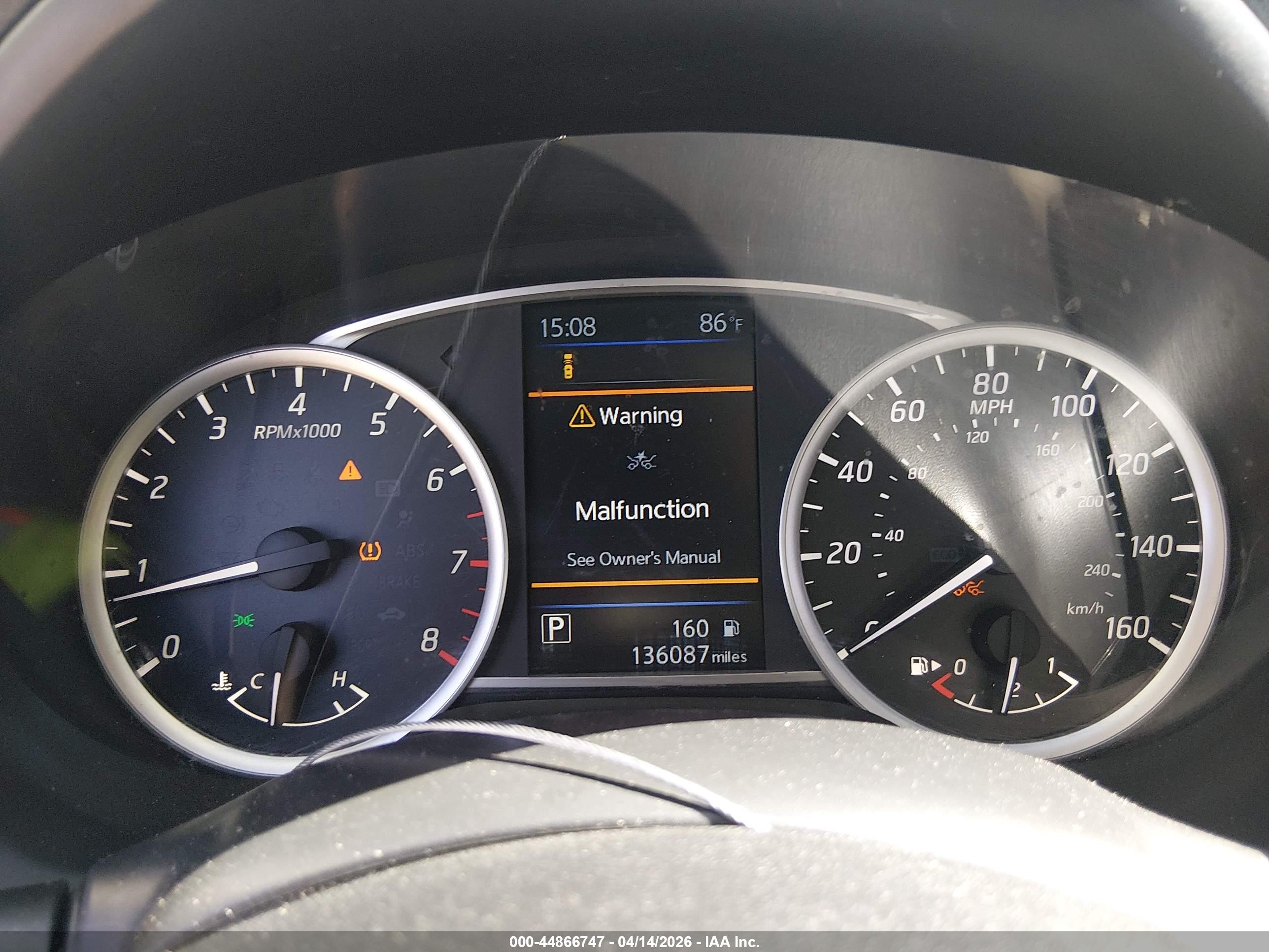 NISSAN SENTRA image 7