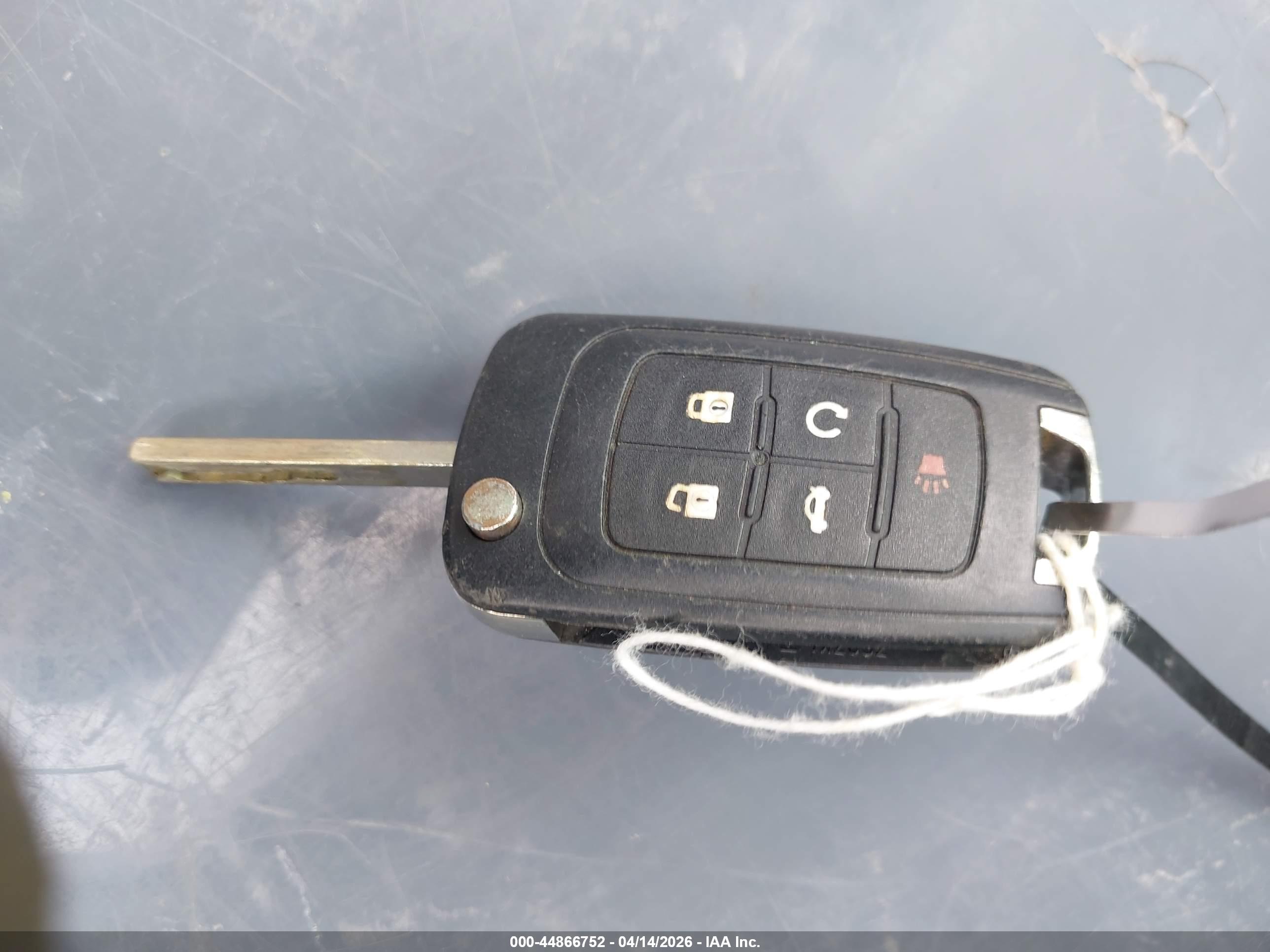CHEVROLET CRUZE image 11