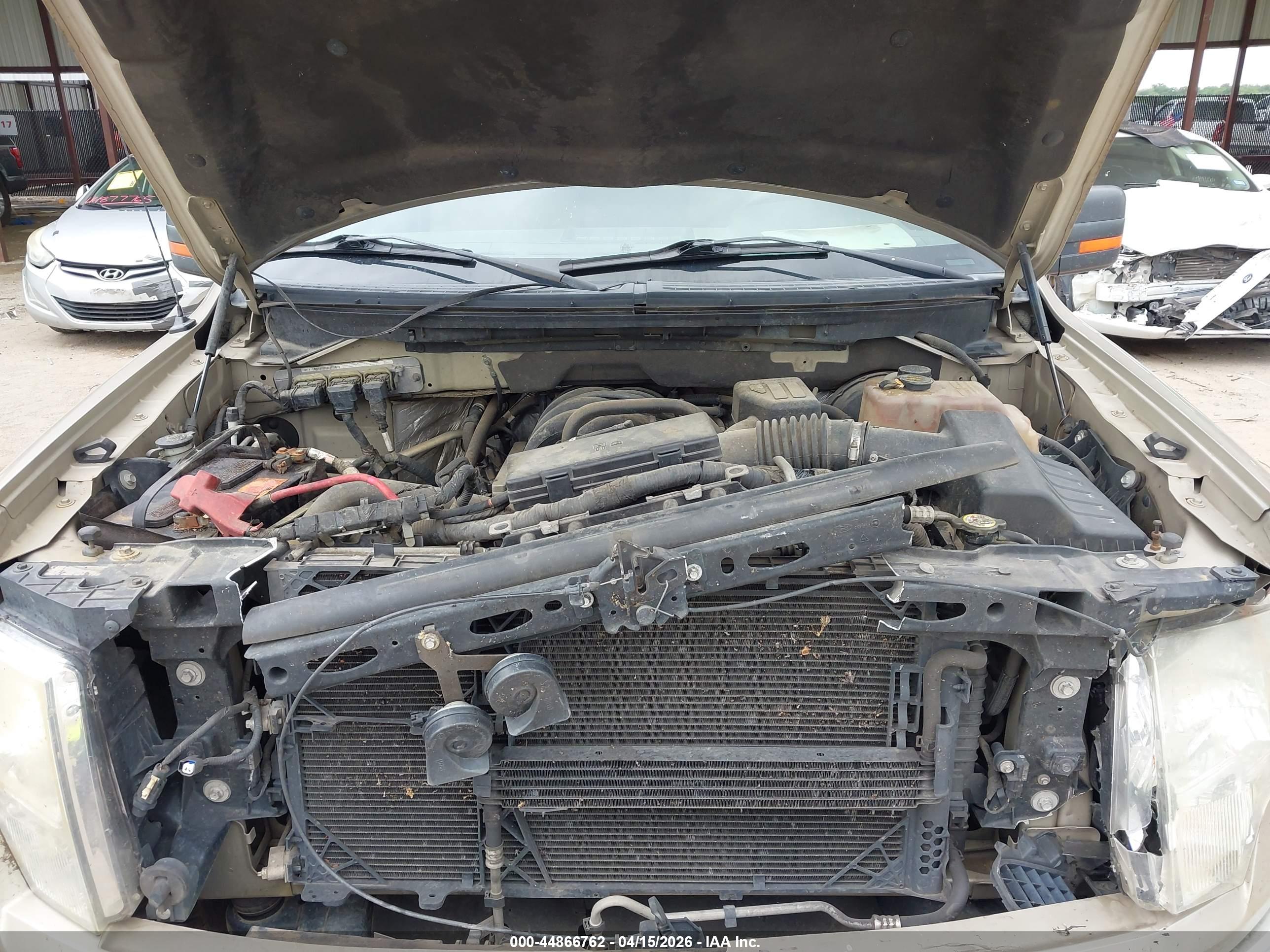 FORD F-150 image 10