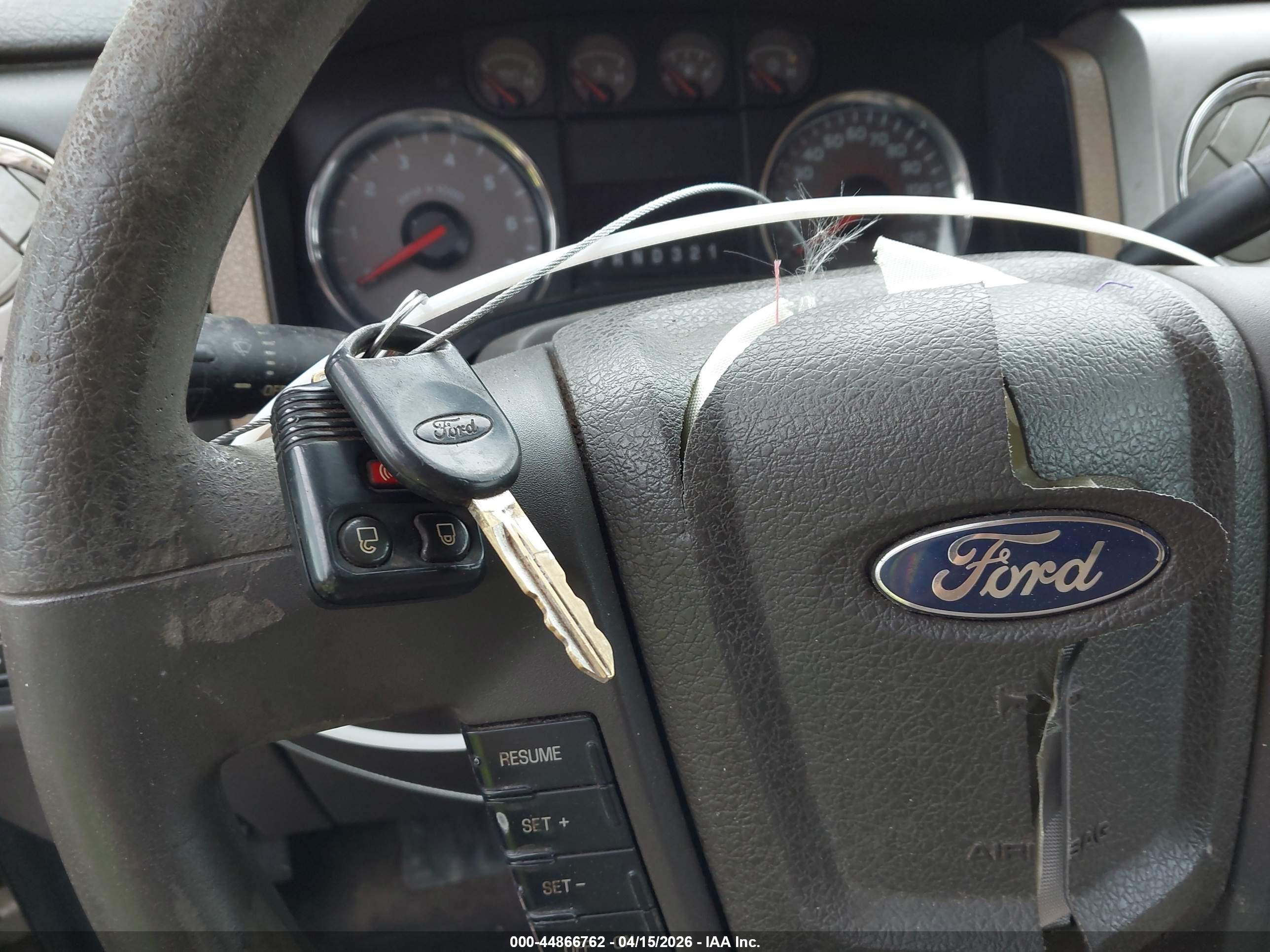 FORD F-150 image 11
