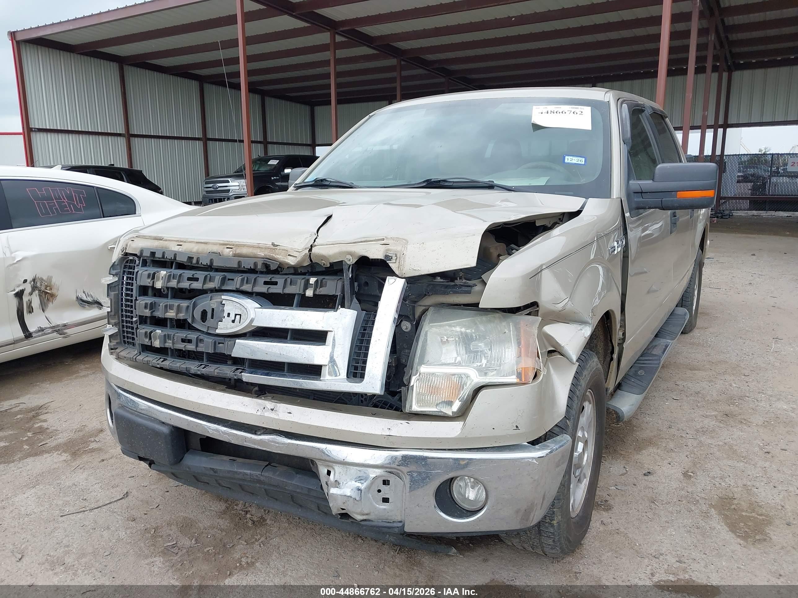 FORD F-150 image 2