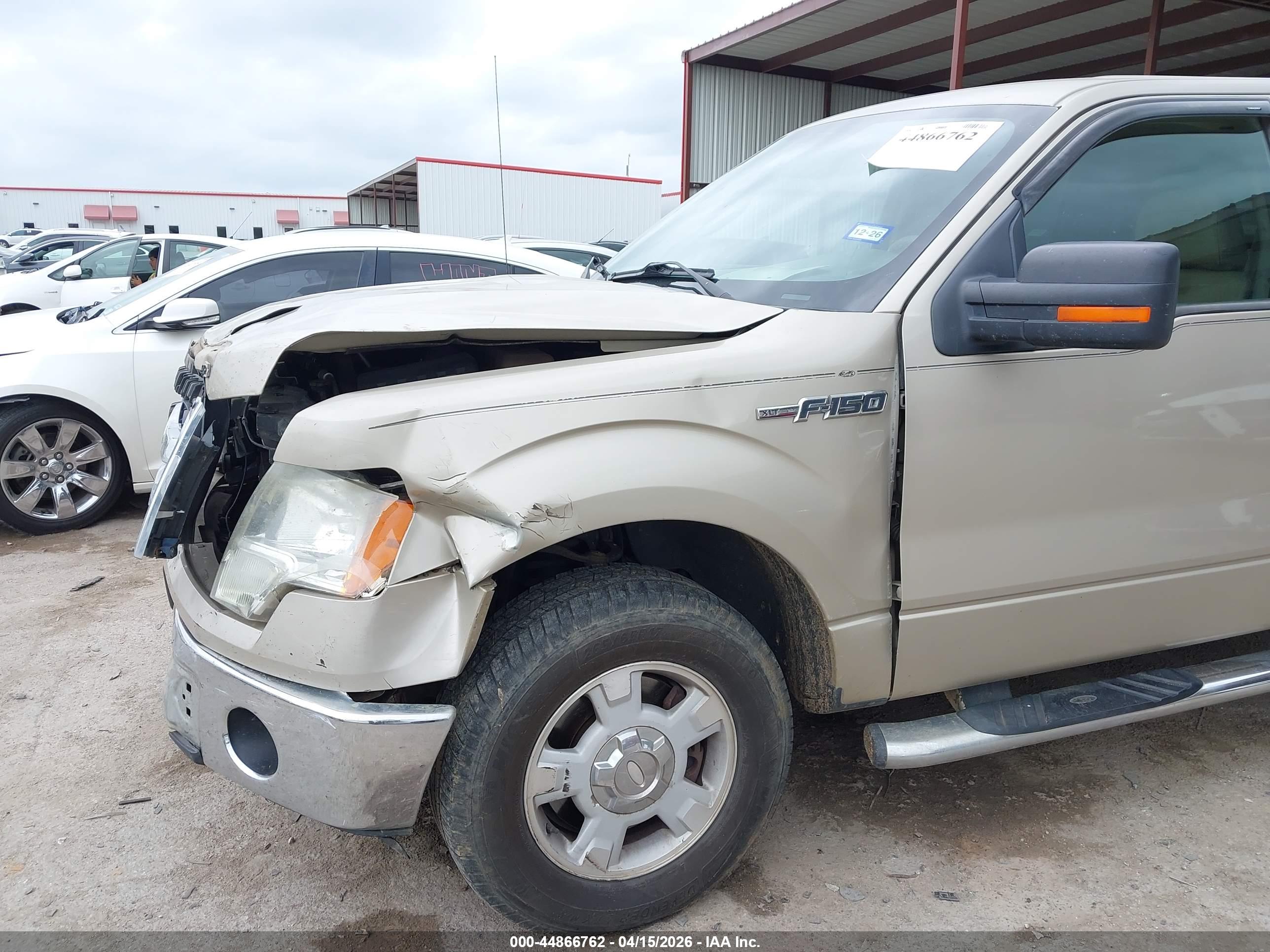 FORD F-150 image 6