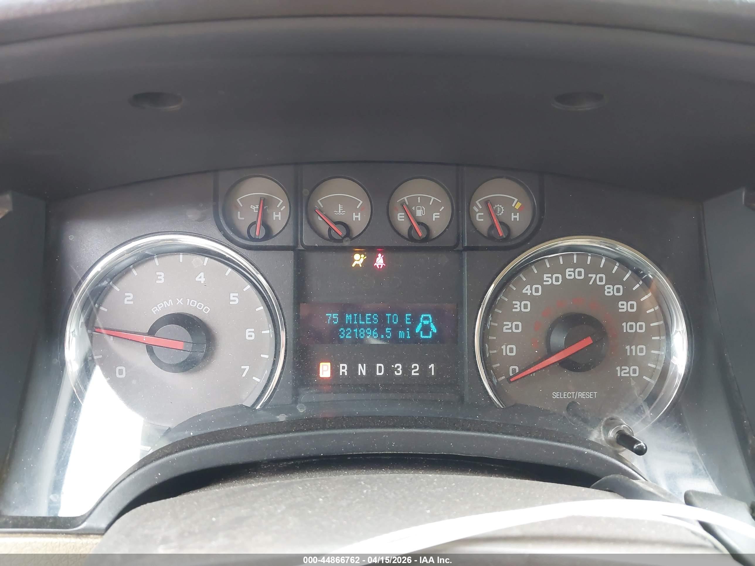 FORD F-150 image 7