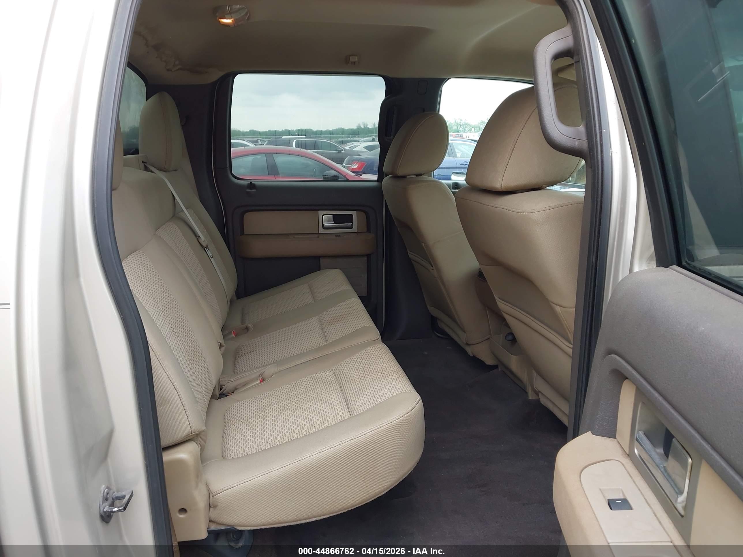 FORD F-150 image 8