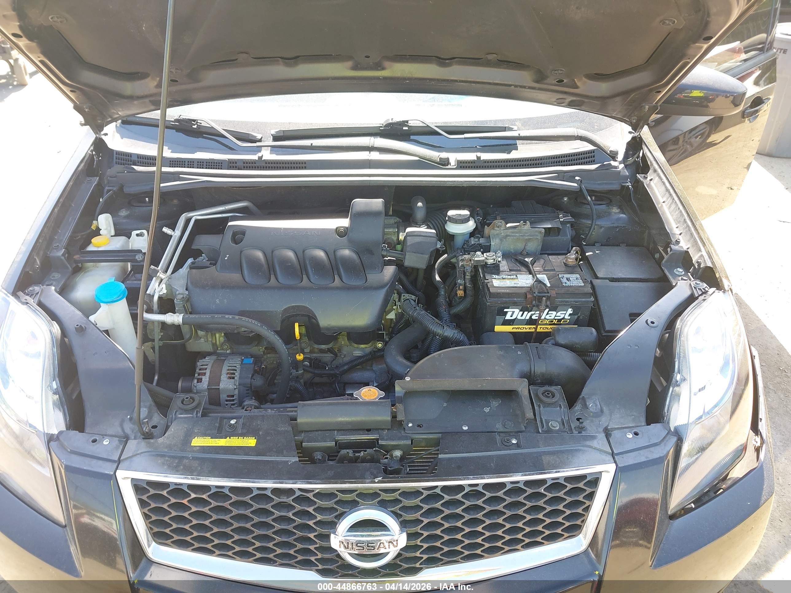 NISSAN SENTRA image 10