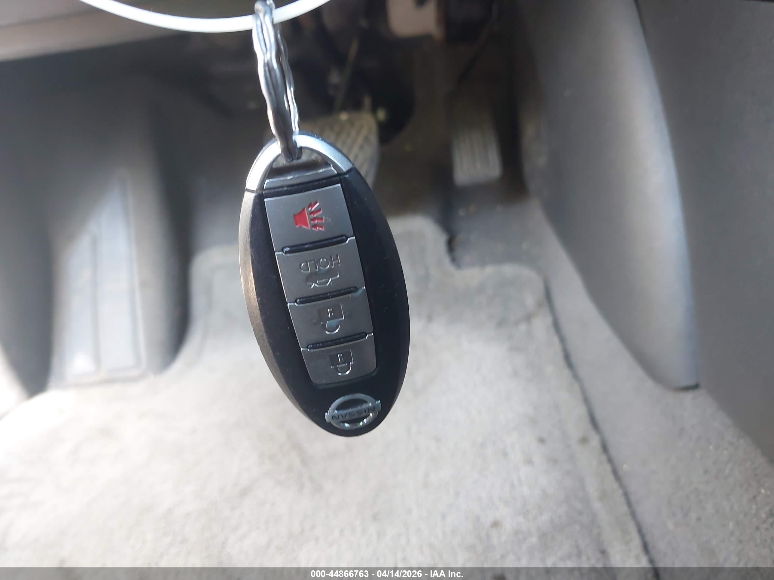 NISSAN SENTRA image 11