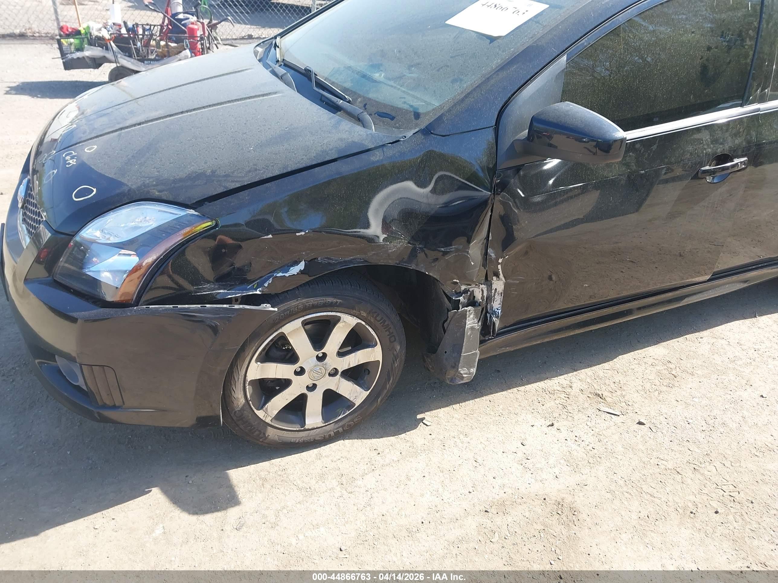 NISSAN SENTRA image 6
