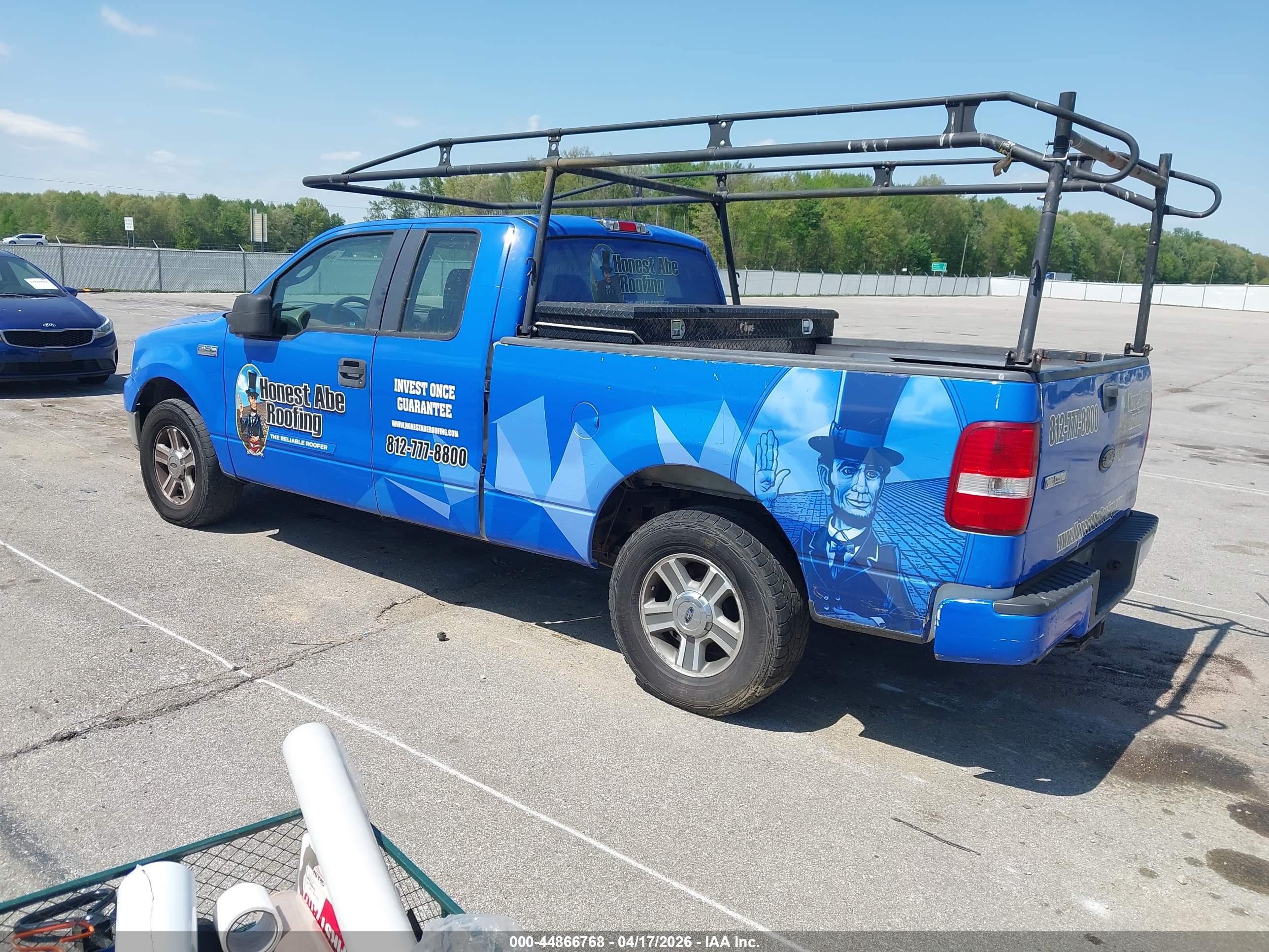 FORD F-150 image 3