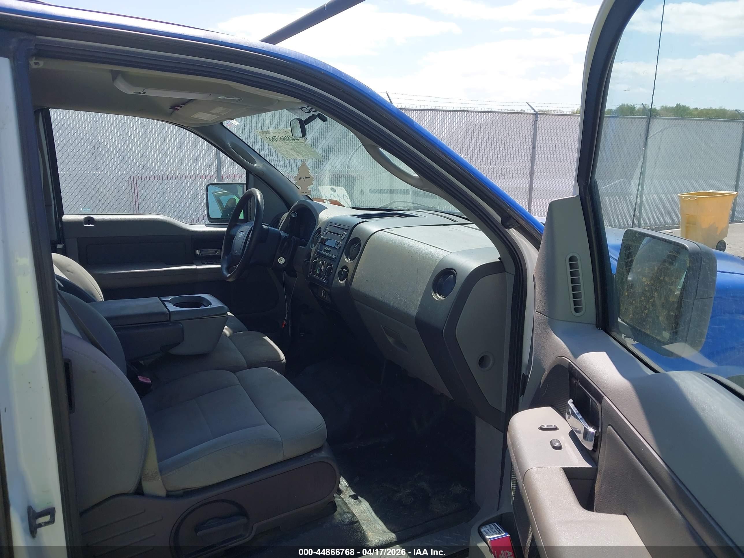 FORD F-150 image 5
